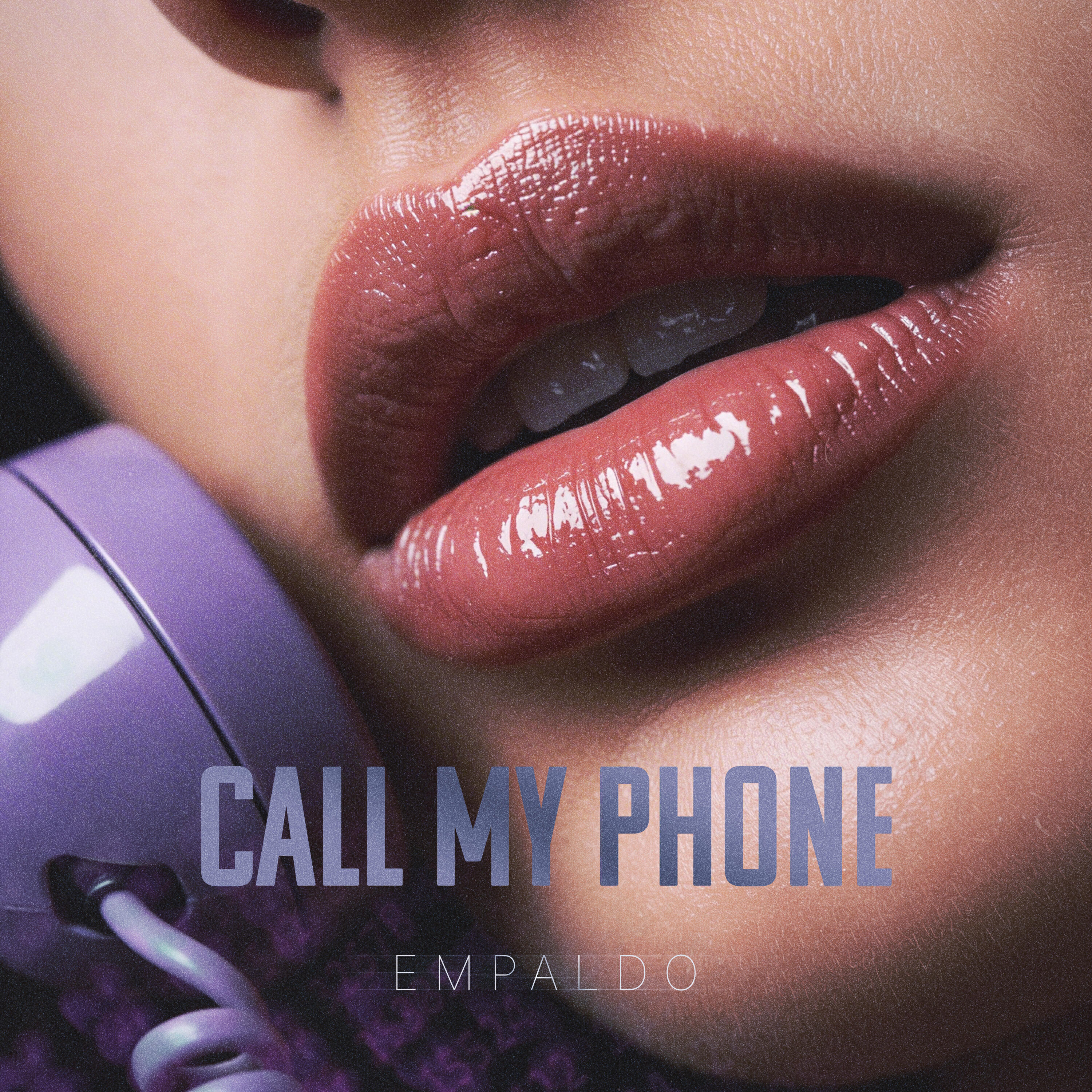 Релиз Call my phone