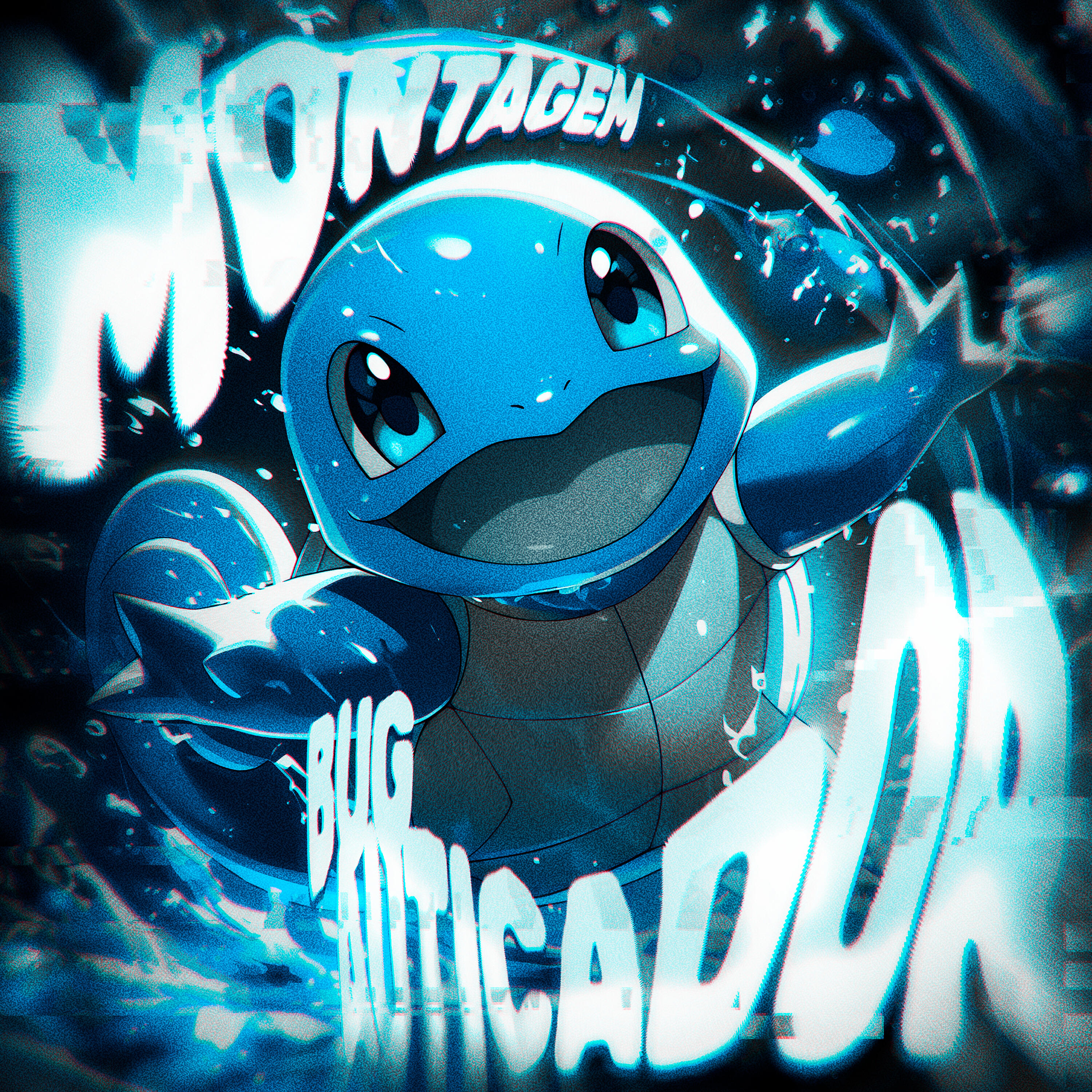Релиз MONTAGEM BUG AUTICADOR
