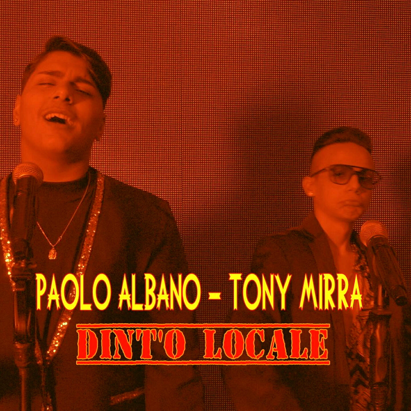 Релиз Dint'o locale