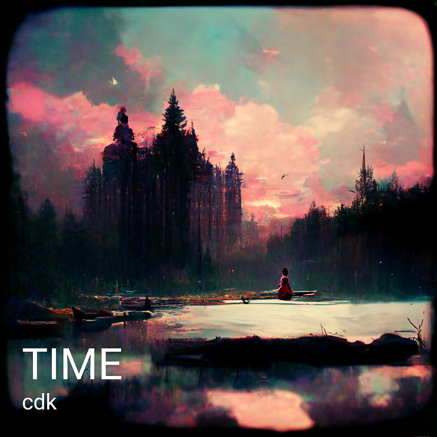 Релиз Time