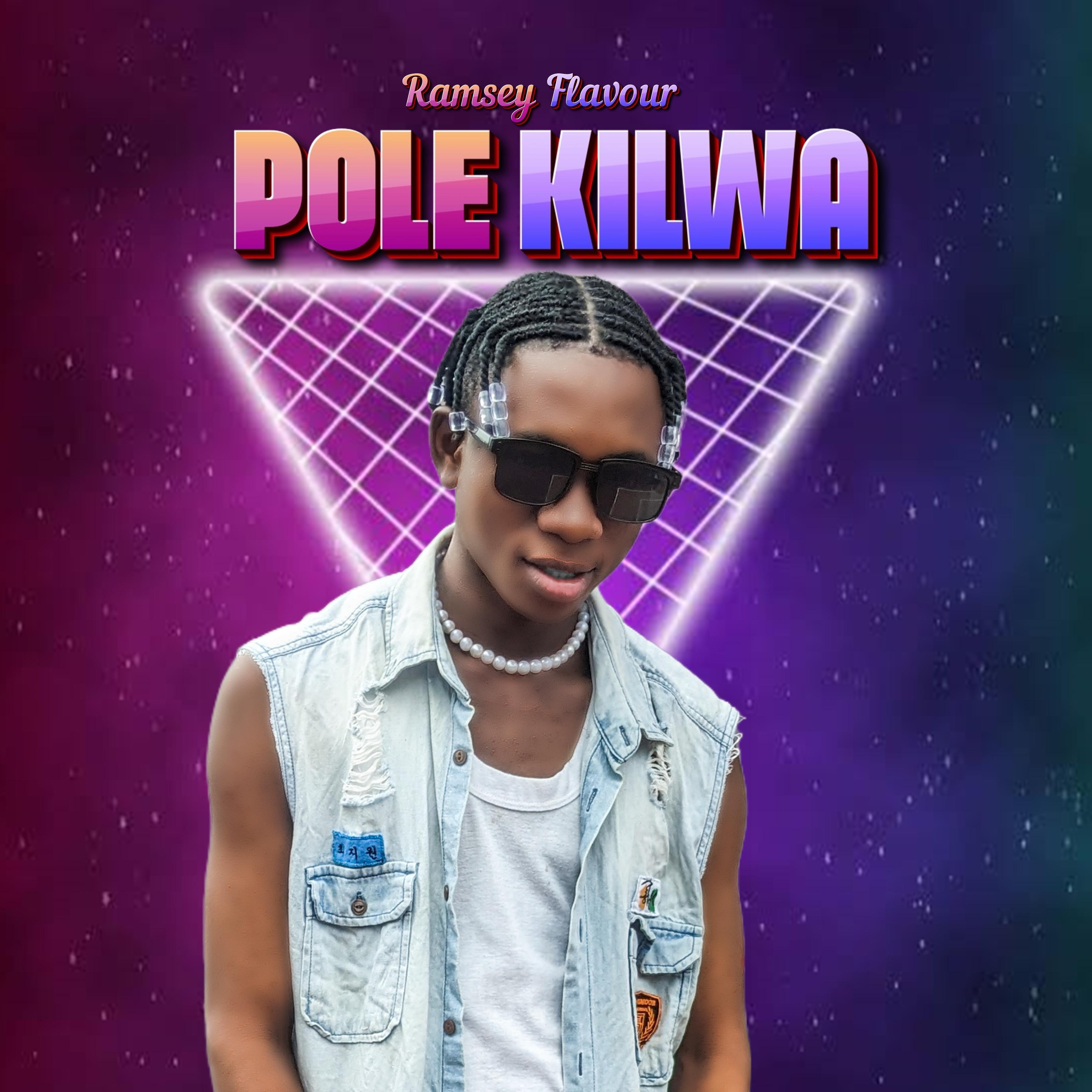 Релиз Pole Kilwa