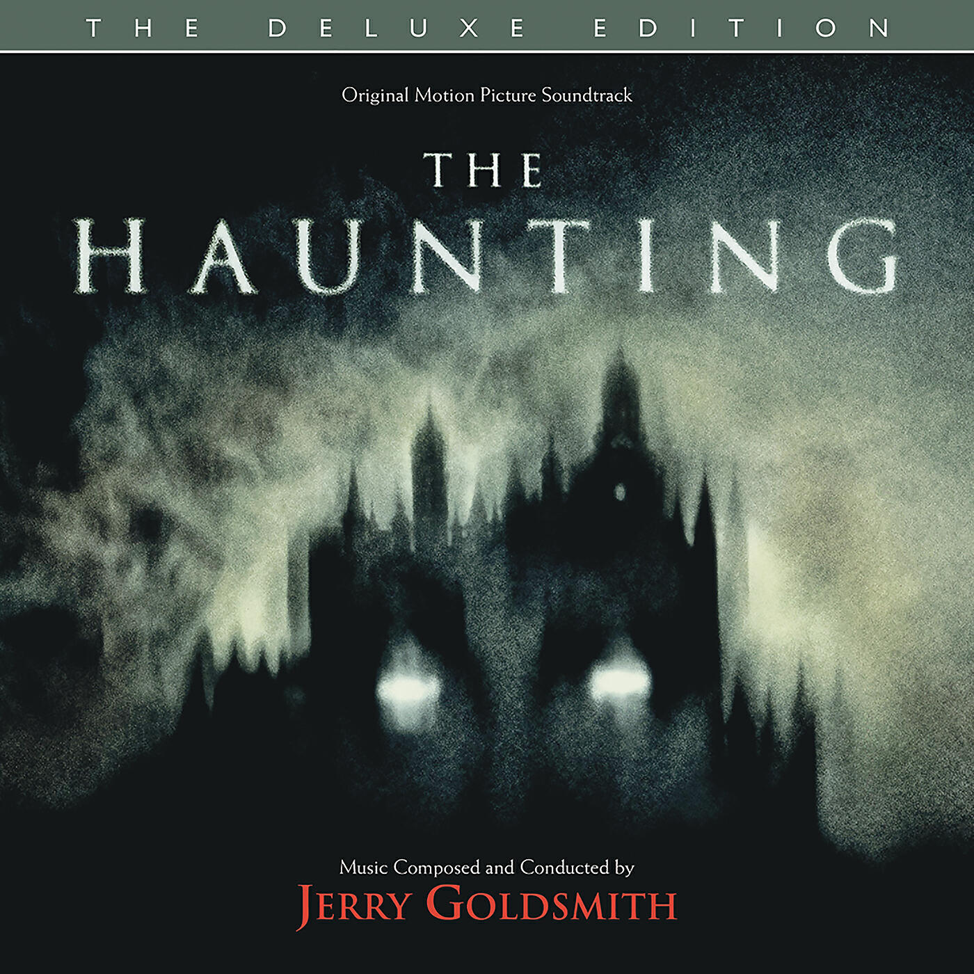 Релиз The Haunting