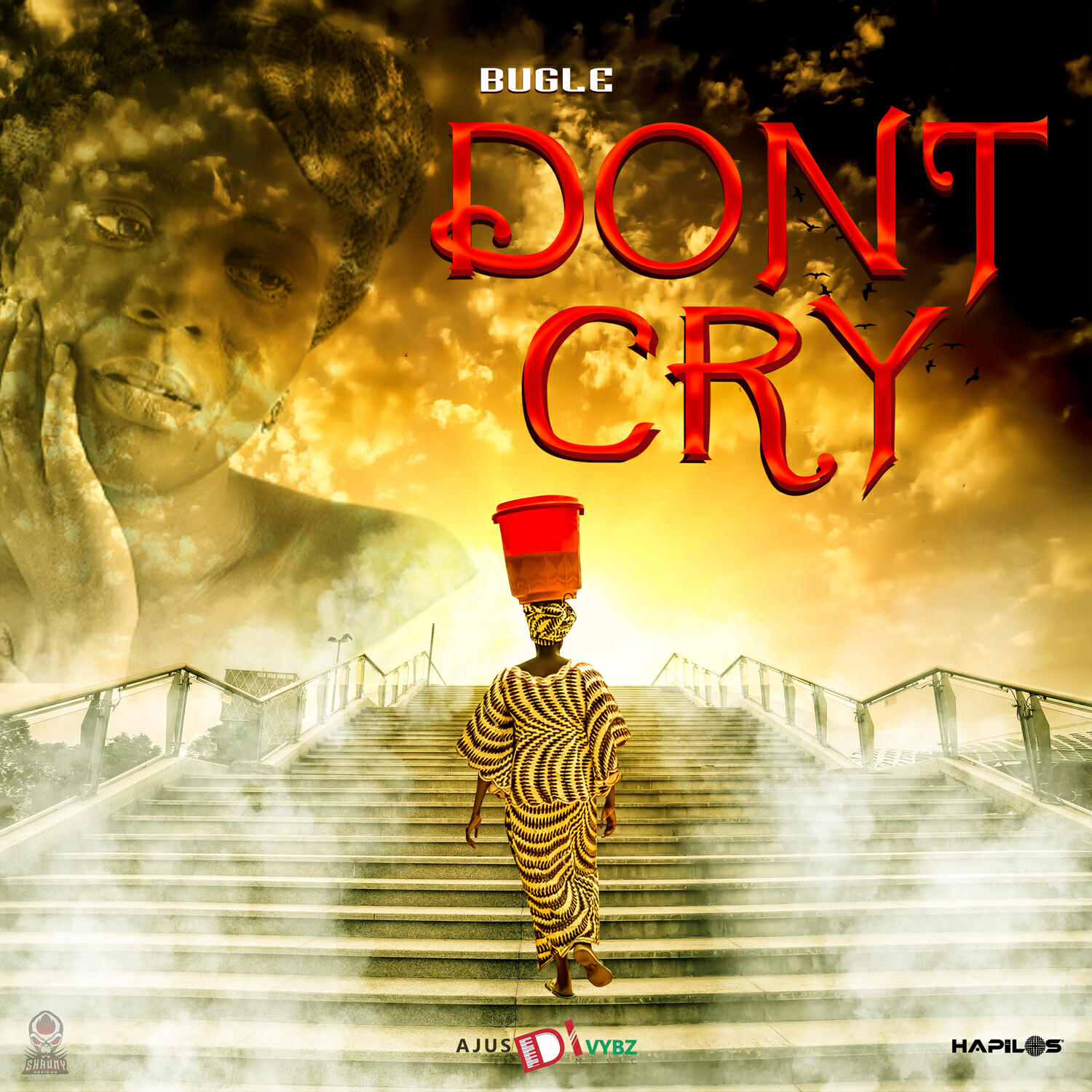 Релиз Dont Cry