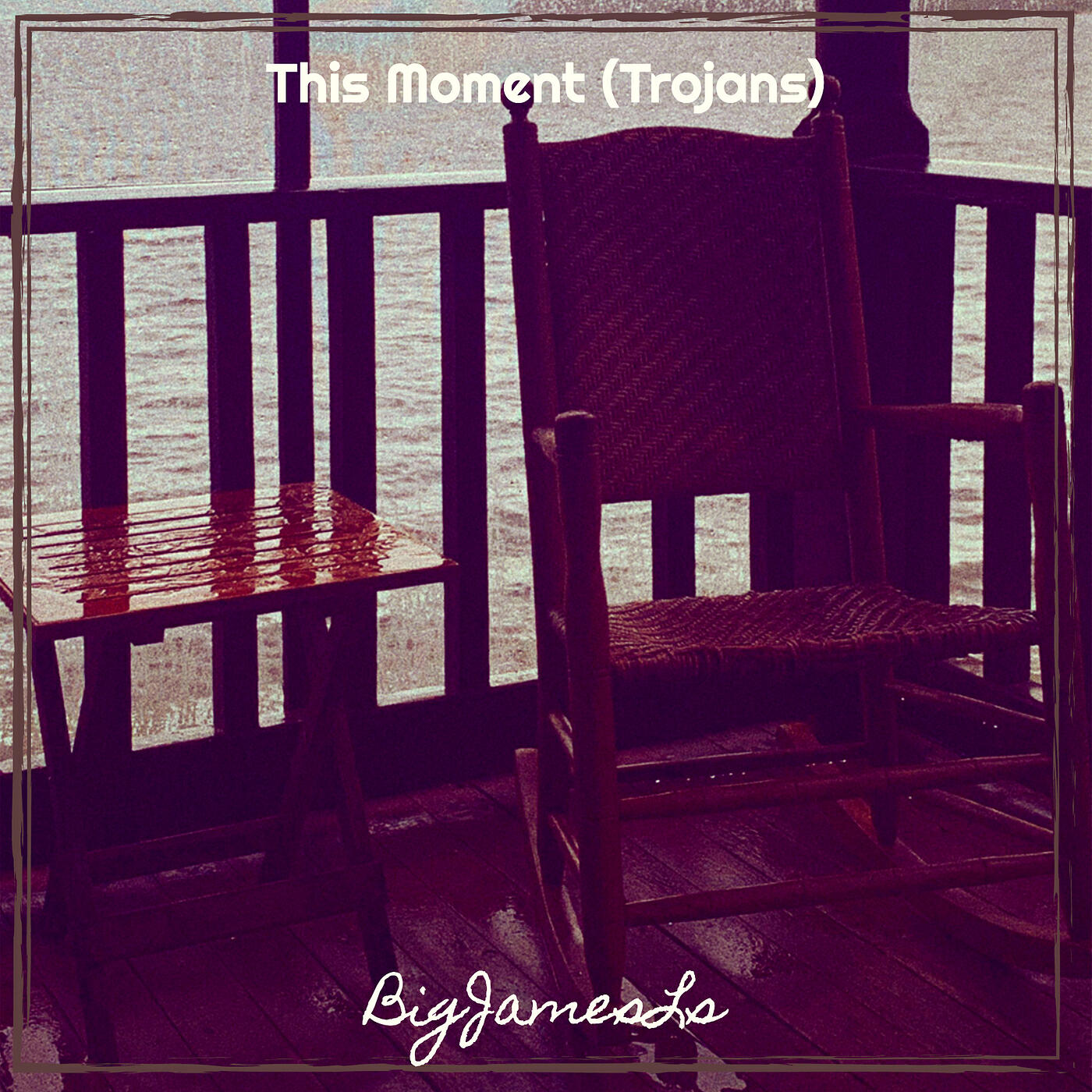 Релиз This Moment (Trojans)
