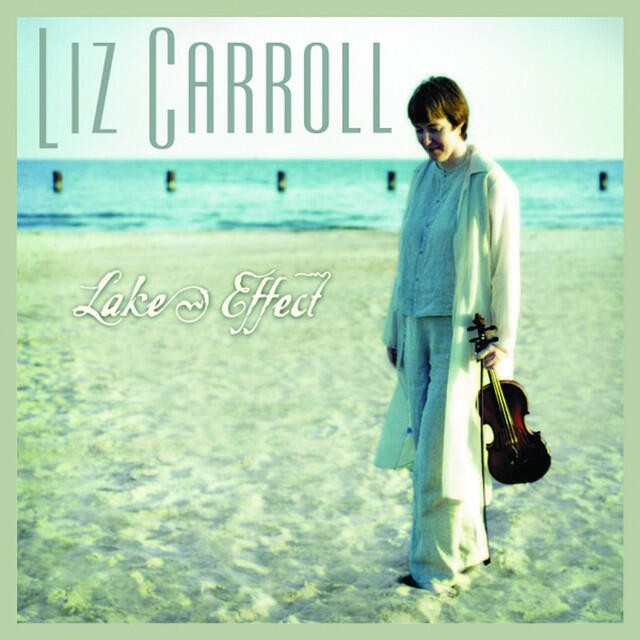 Релиз Lake Effect