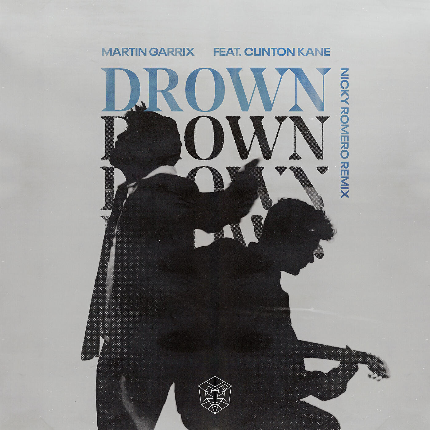 Релиз Drown (feat. Clinton Kane) (Nicky Romero Remix)