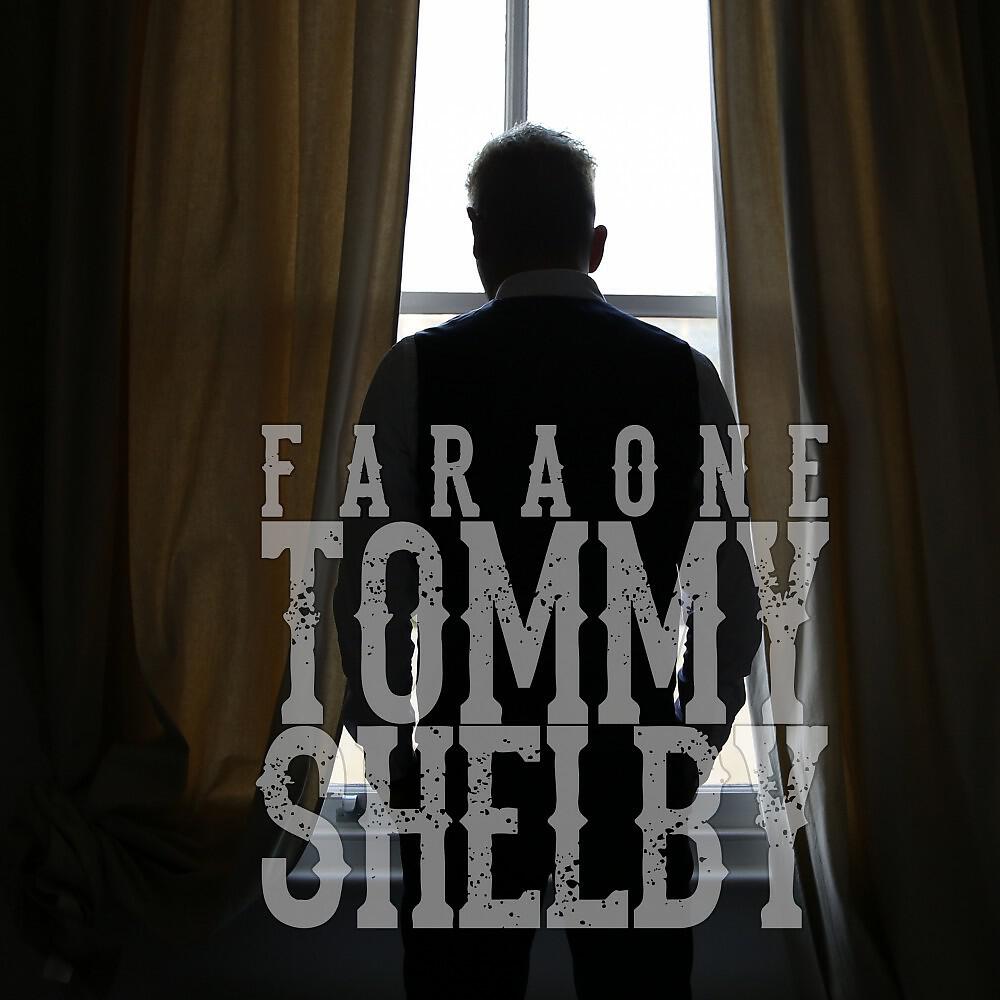 Релиз Tommy Shelby