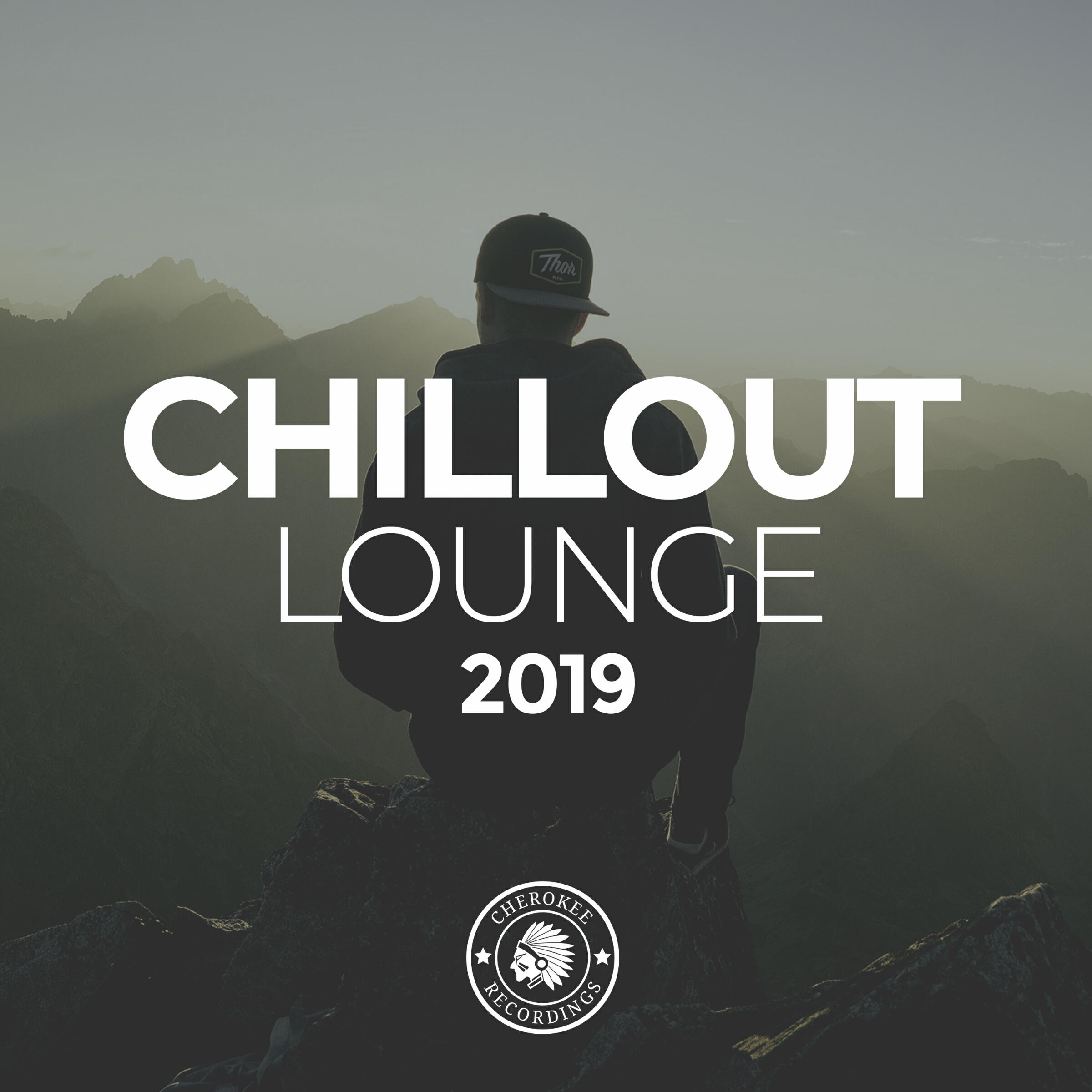 Релиз Chillout Lounge 2019