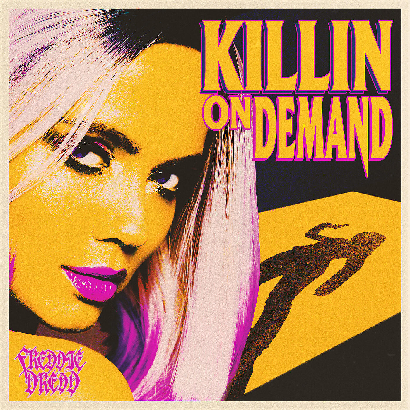 Релиз Killin' On Demand