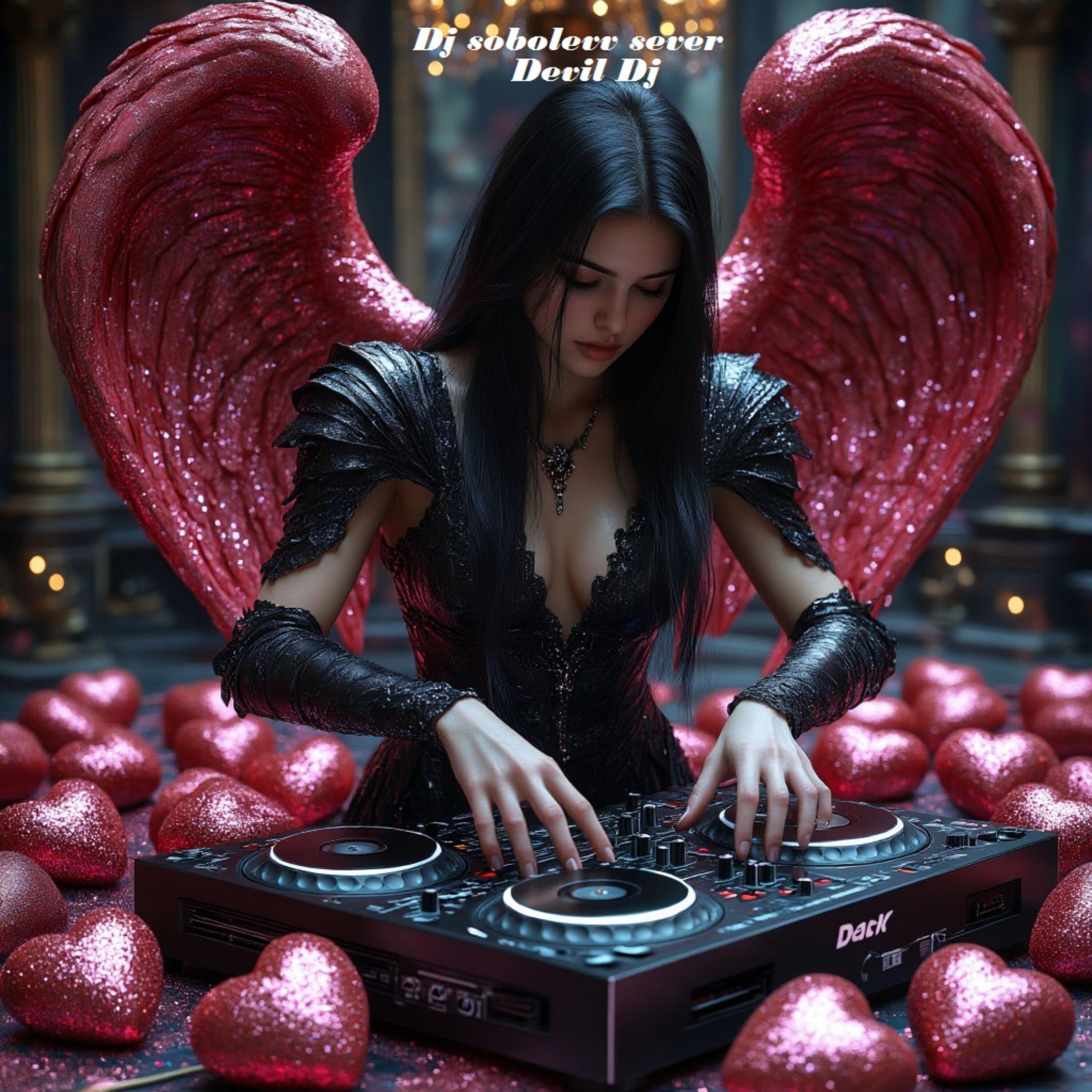 Релиз Devil Dj