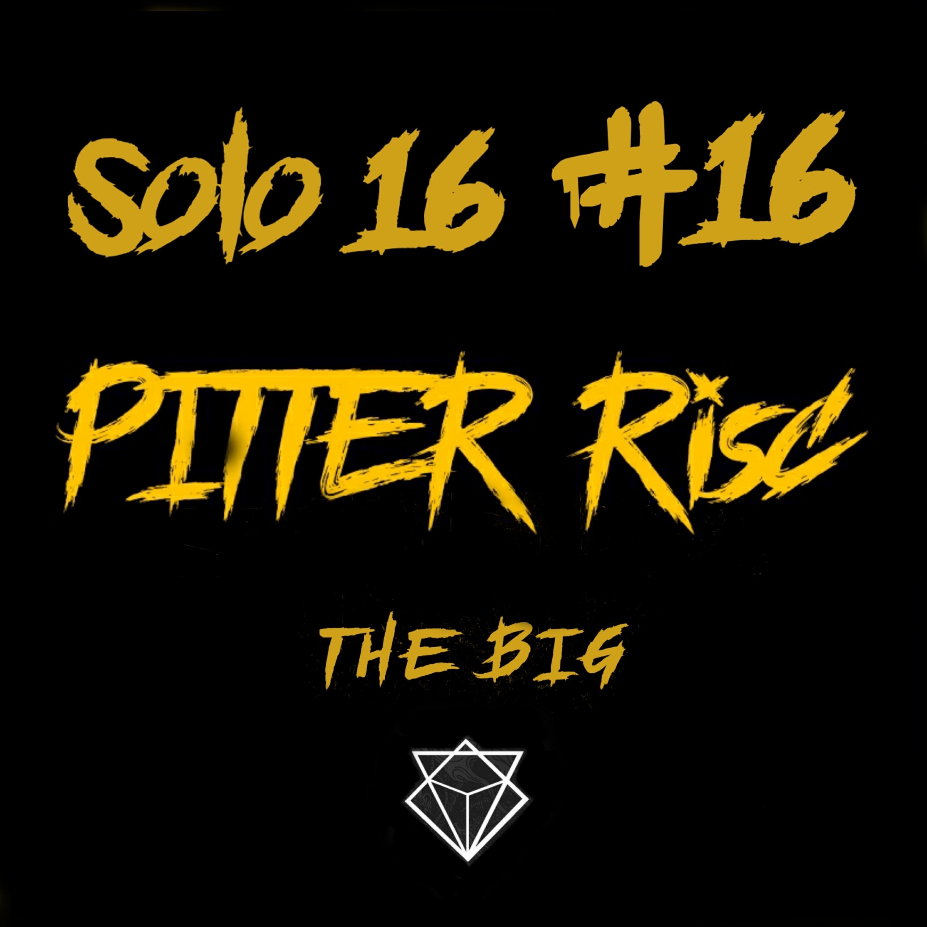 Pitter Risc