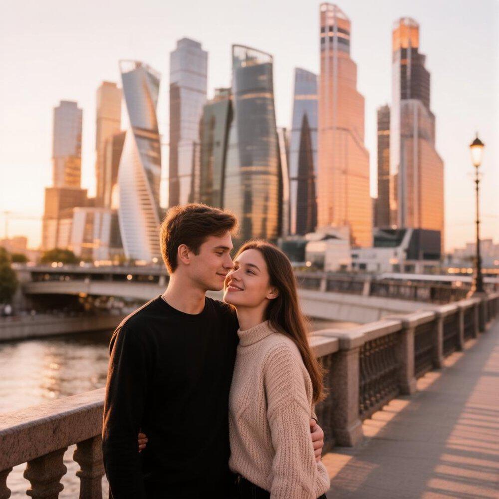 Релиз Река Времени
