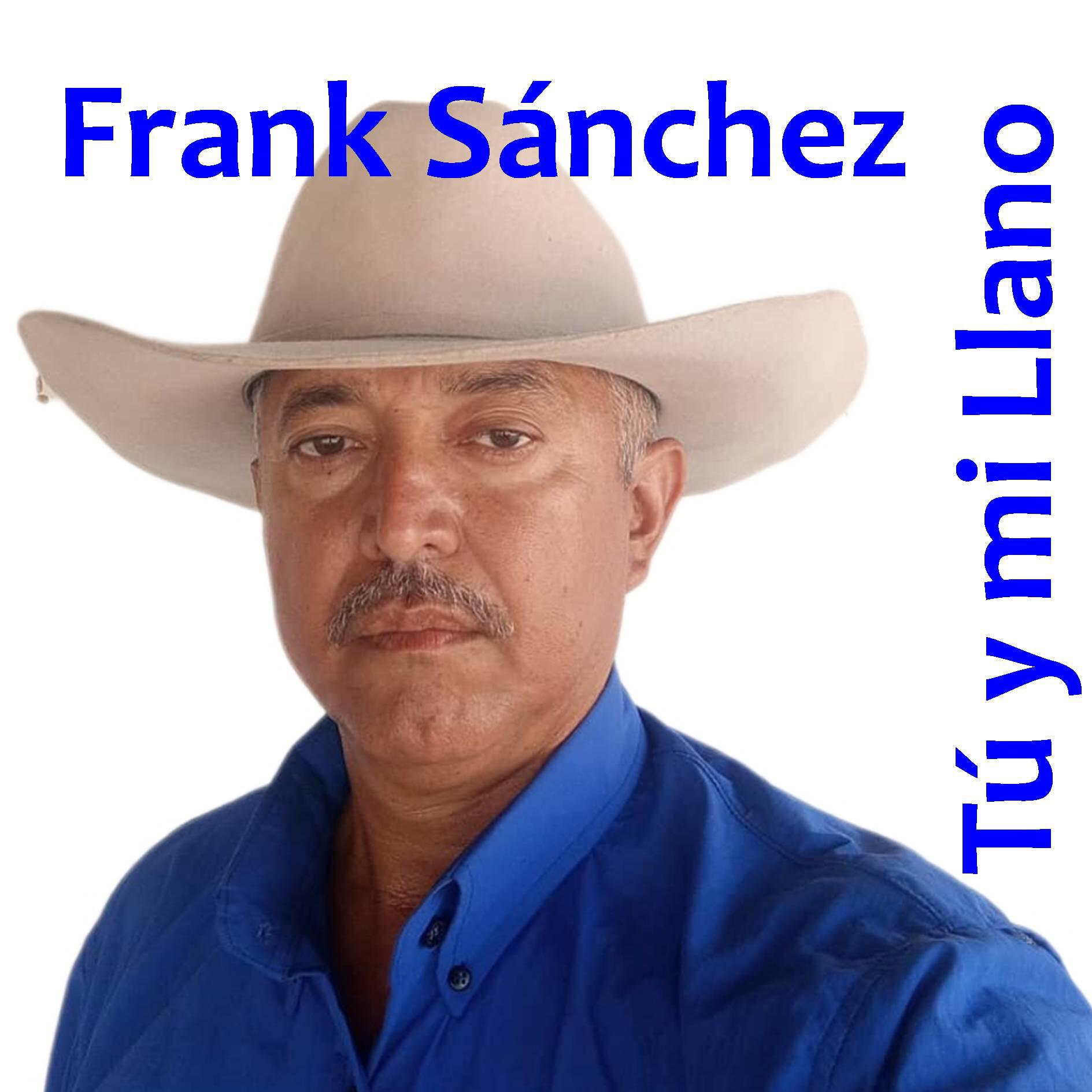 Frank Sánchez