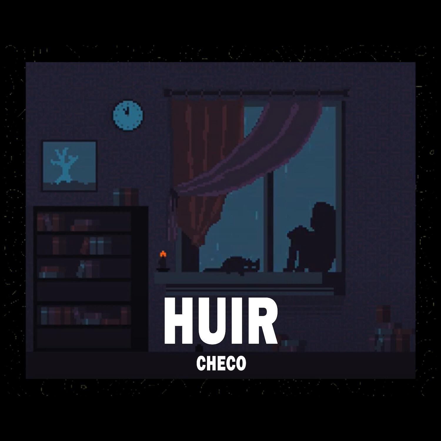 Релиз Huir
