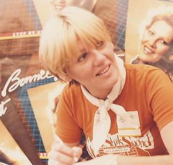 Bonnie Bramlett
