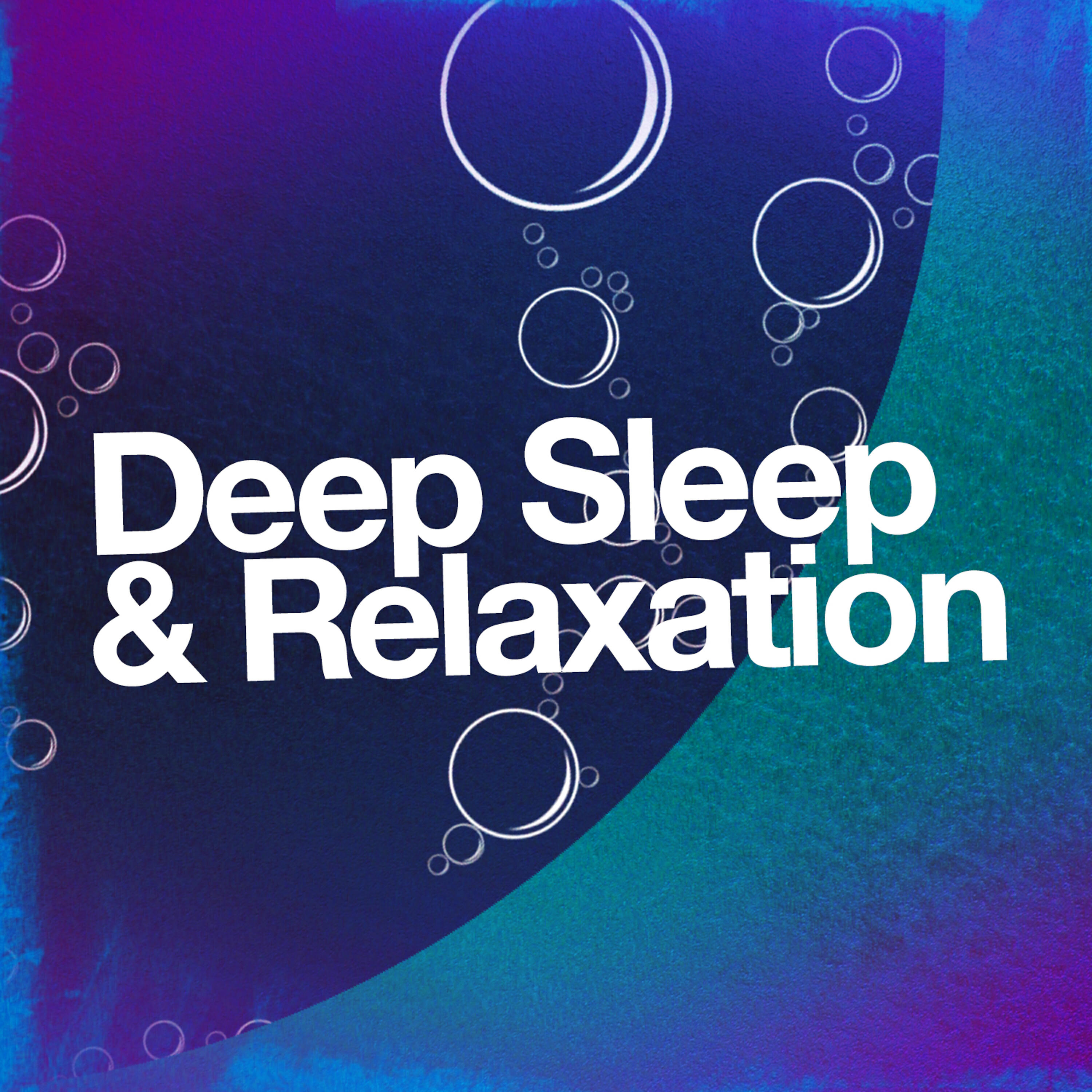 Релиз Deep Sleep & Relaxation