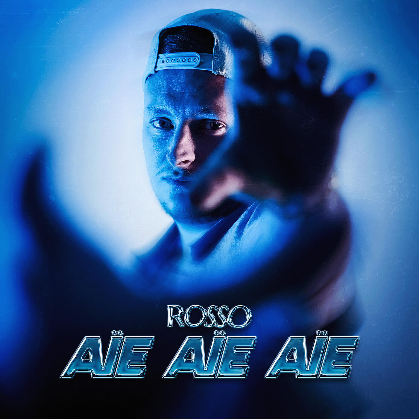 Релиз Aïe aïe aïe