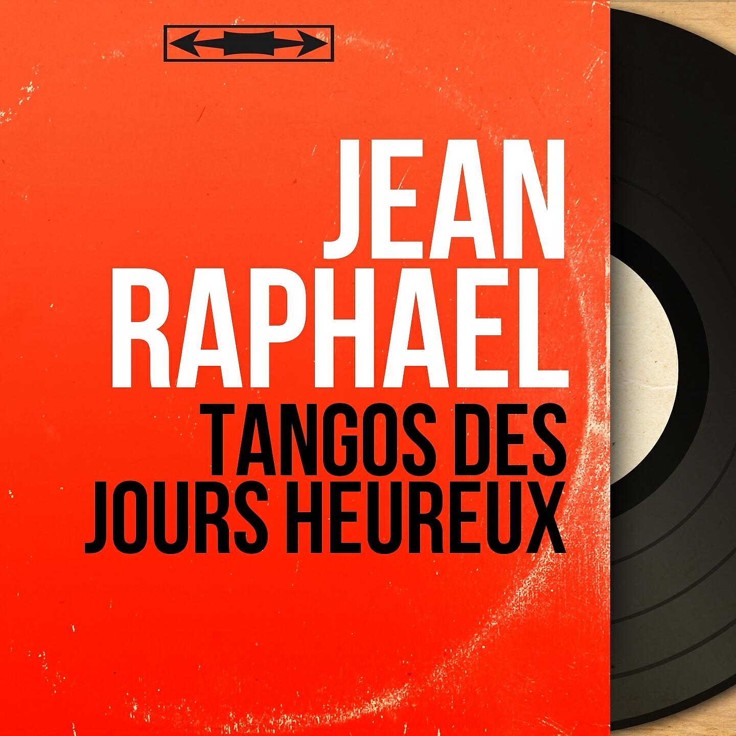 Релиз Tangos des jours heureux
