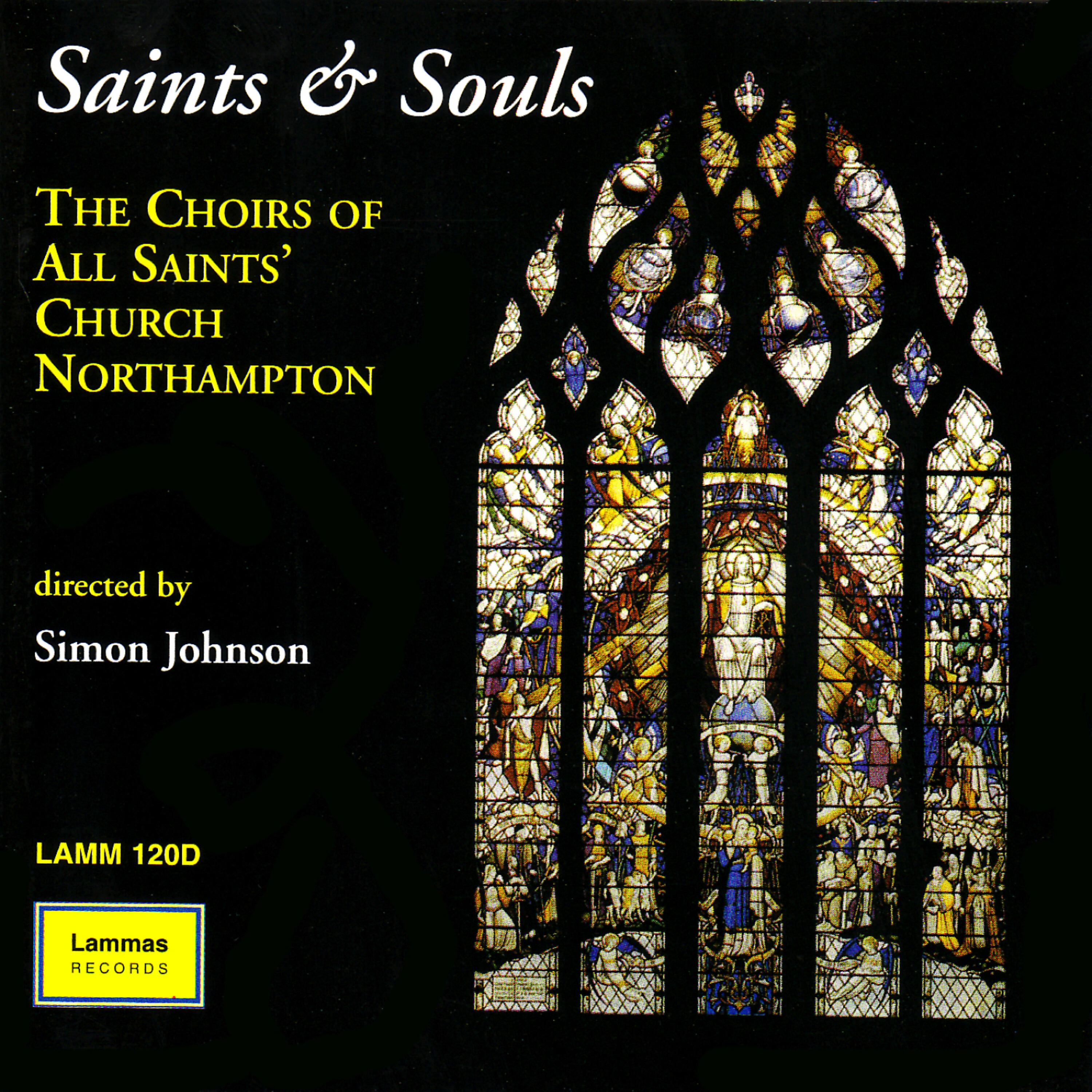 Релиз Saints & Souls