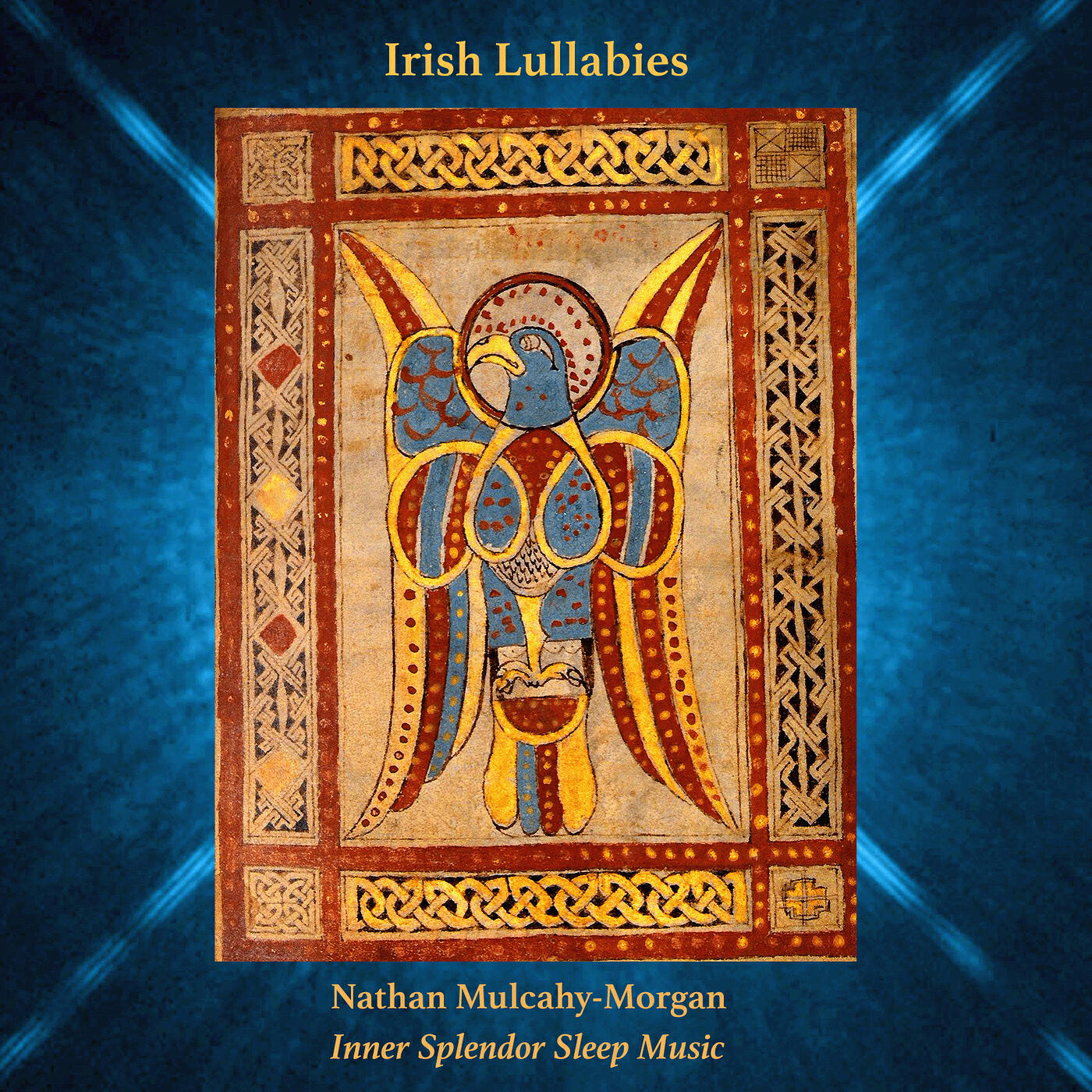 Nathan Mulcahy-Morgan
