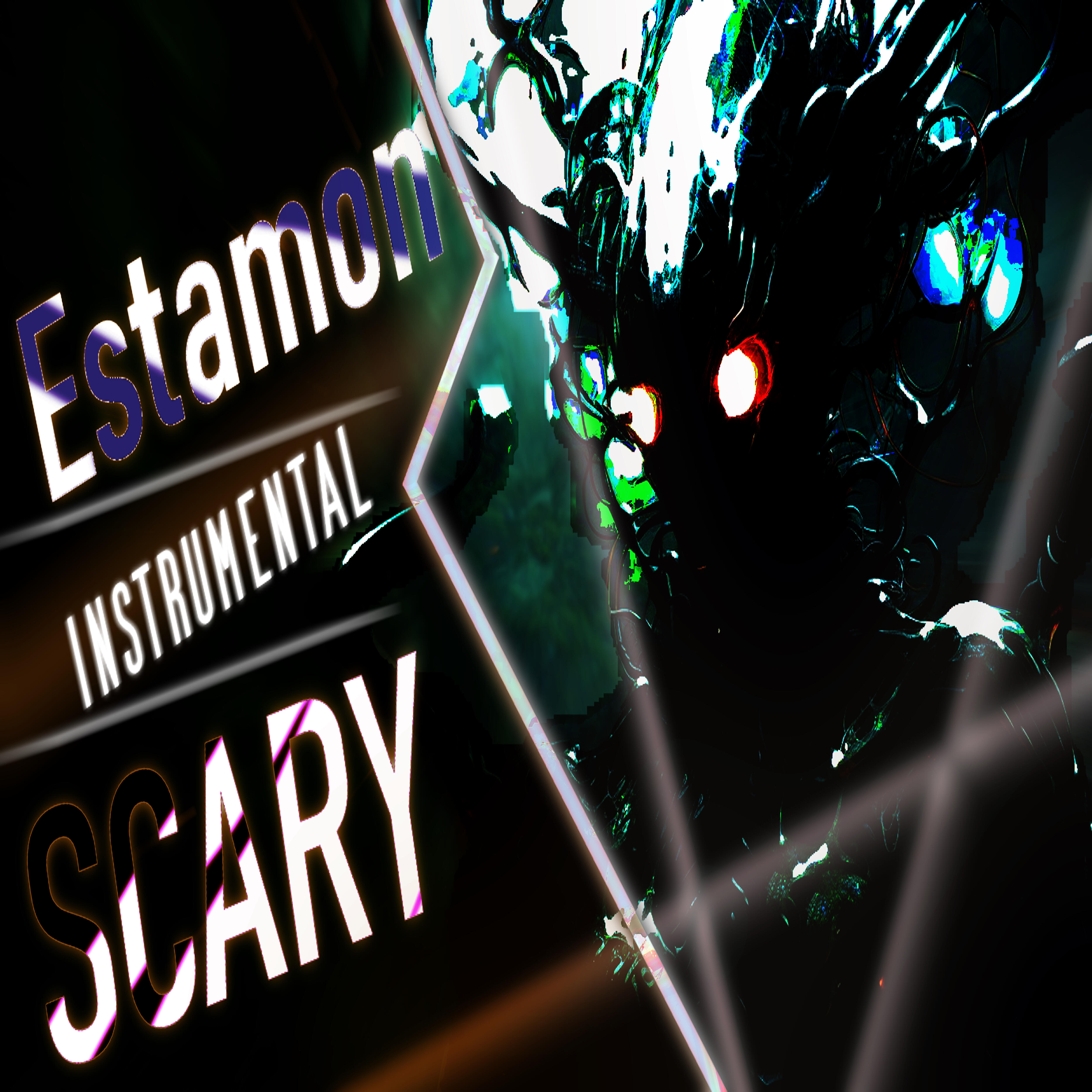 Релиз Scary (Instrumental)