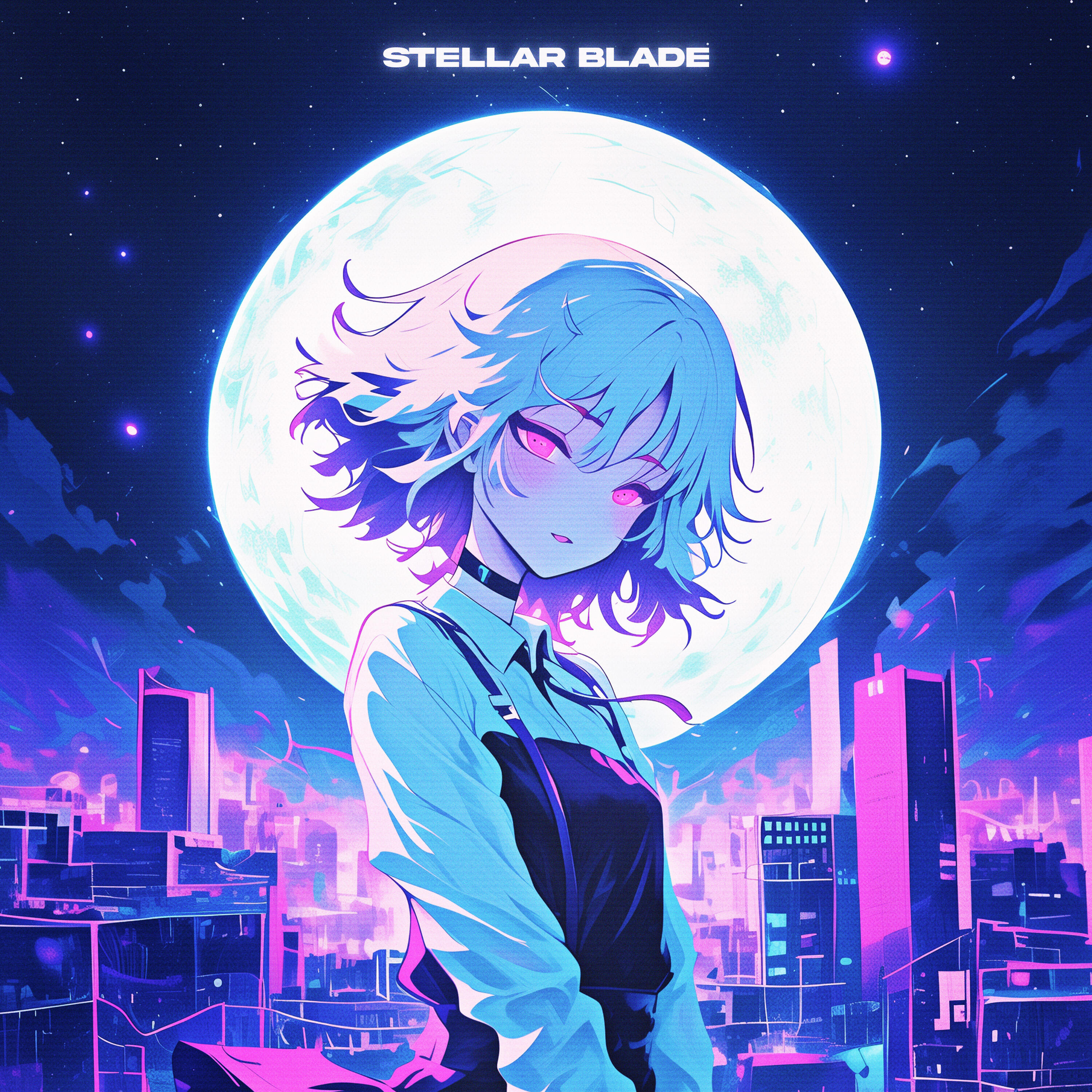 Релиз STELLAR BLADE