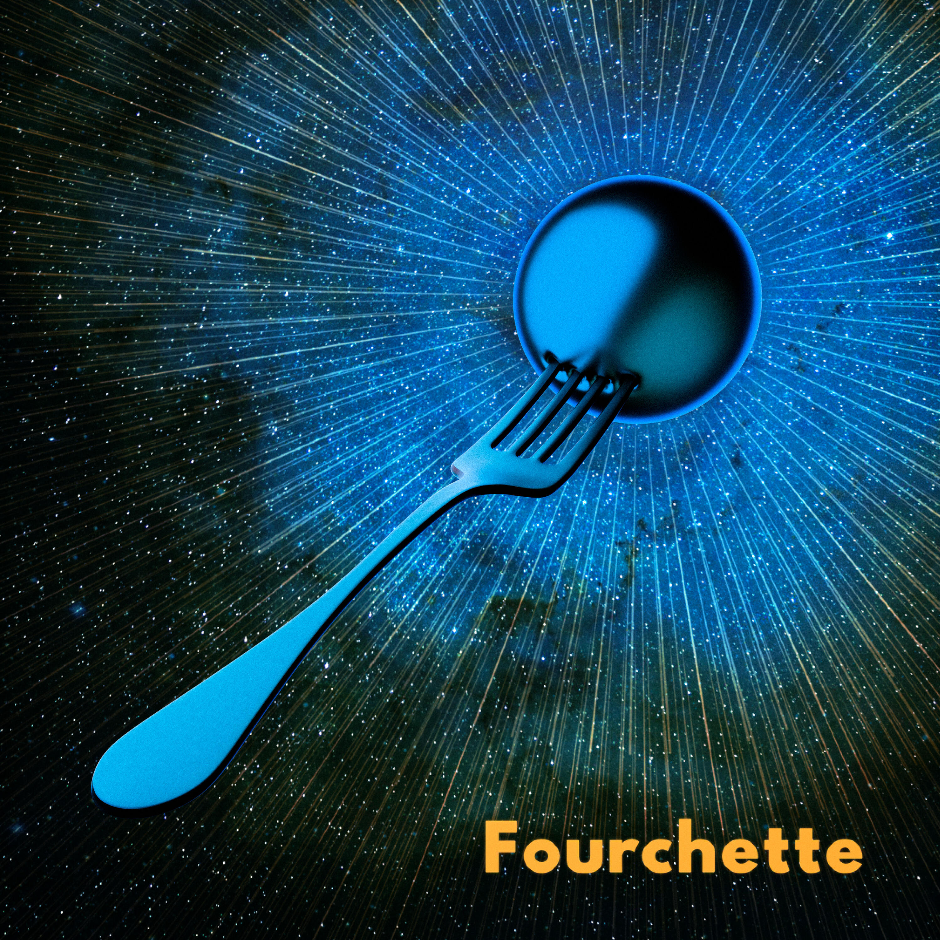 Fourchette
