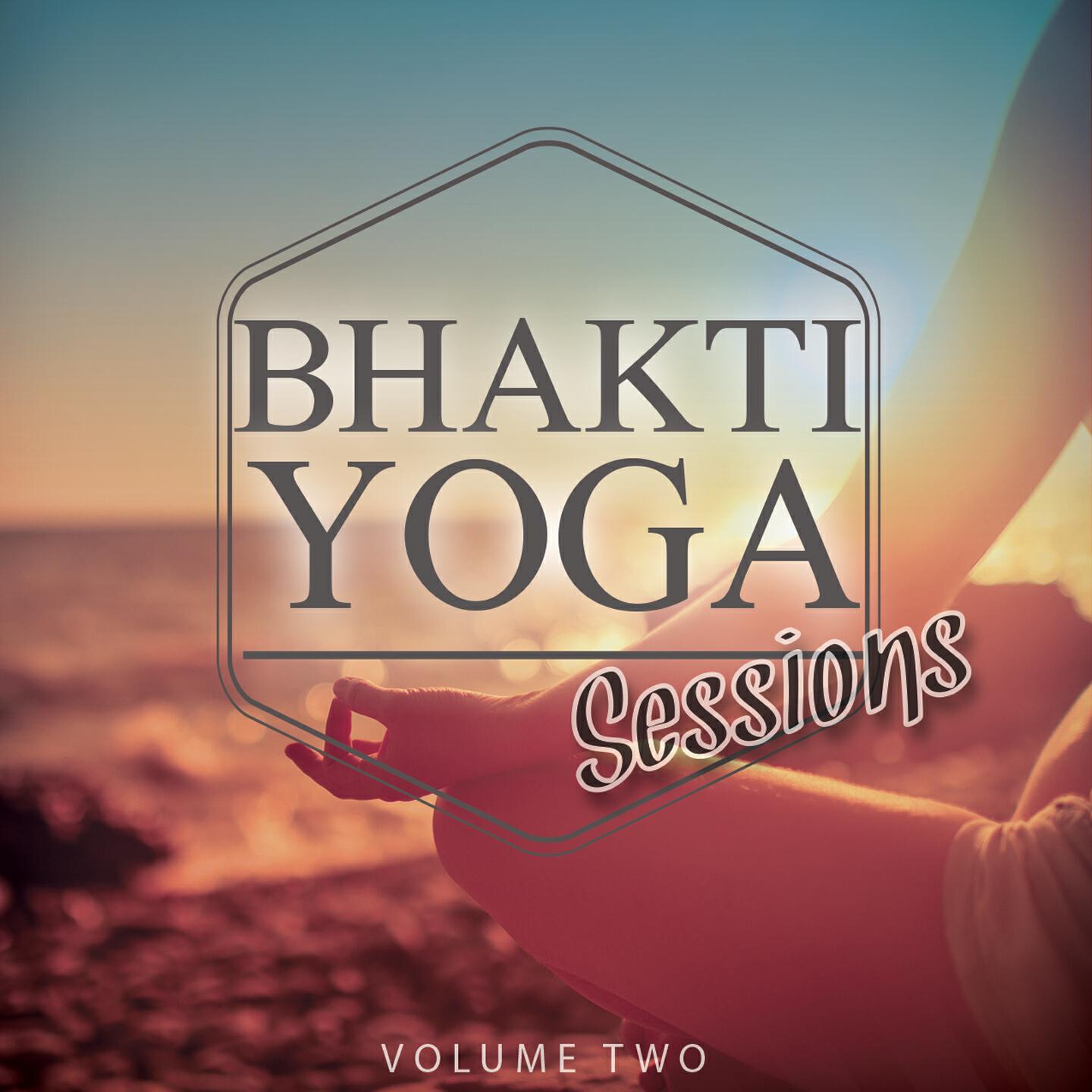 Релиз Bhakti Yoga, Vol. 2