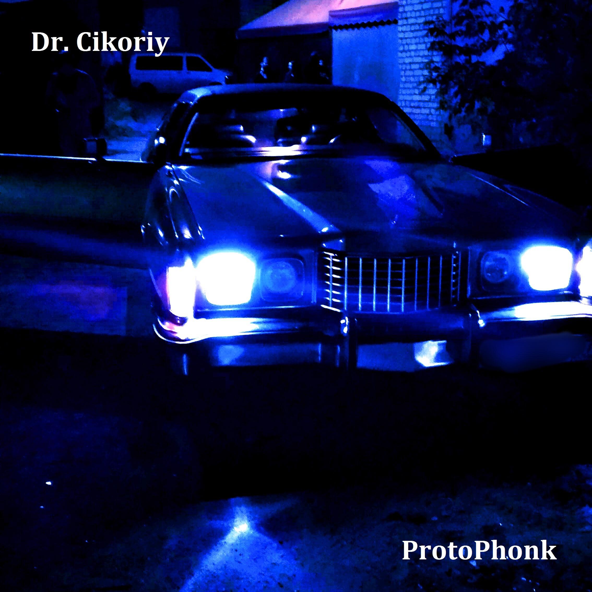 Релиз Protophonk