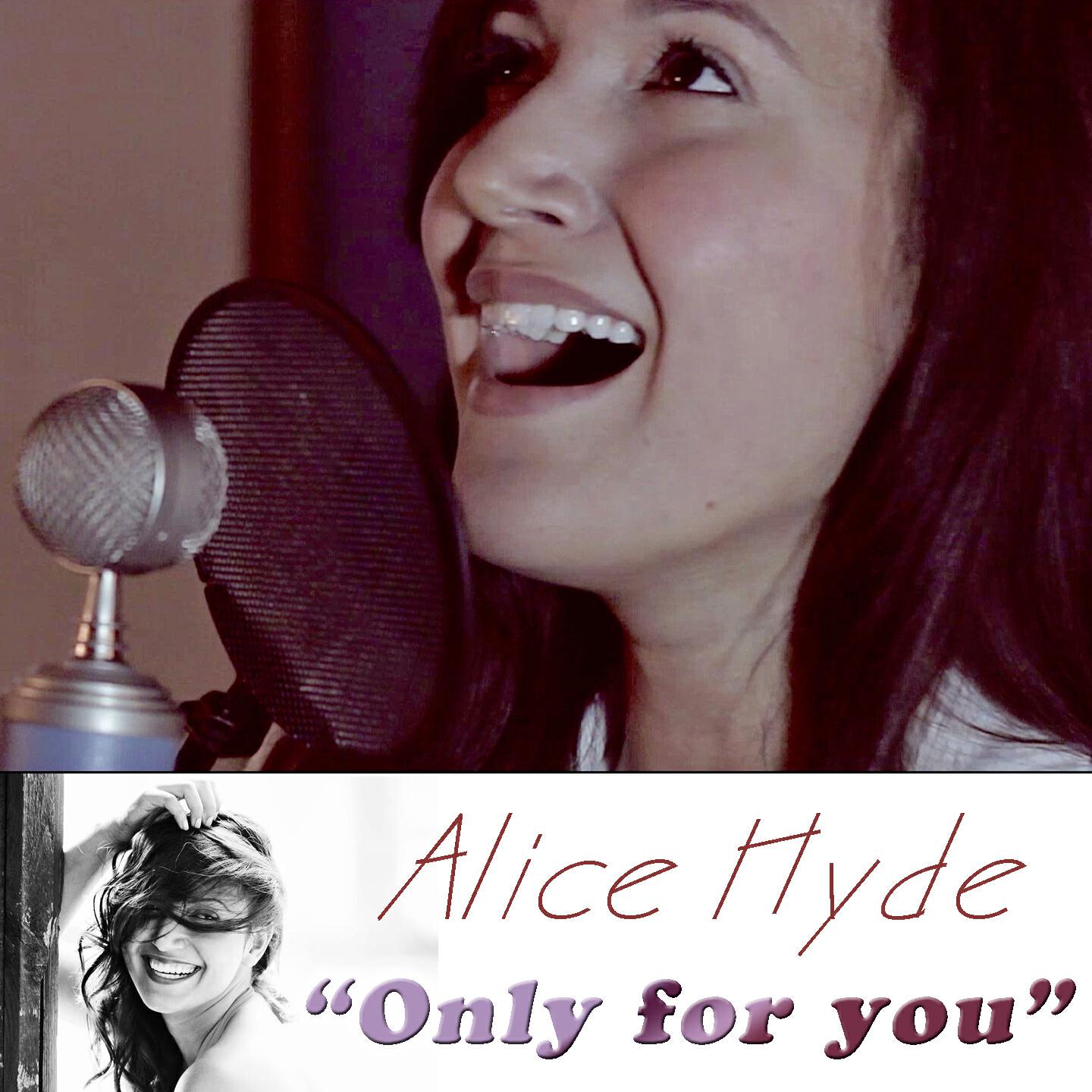 Alice Hyde