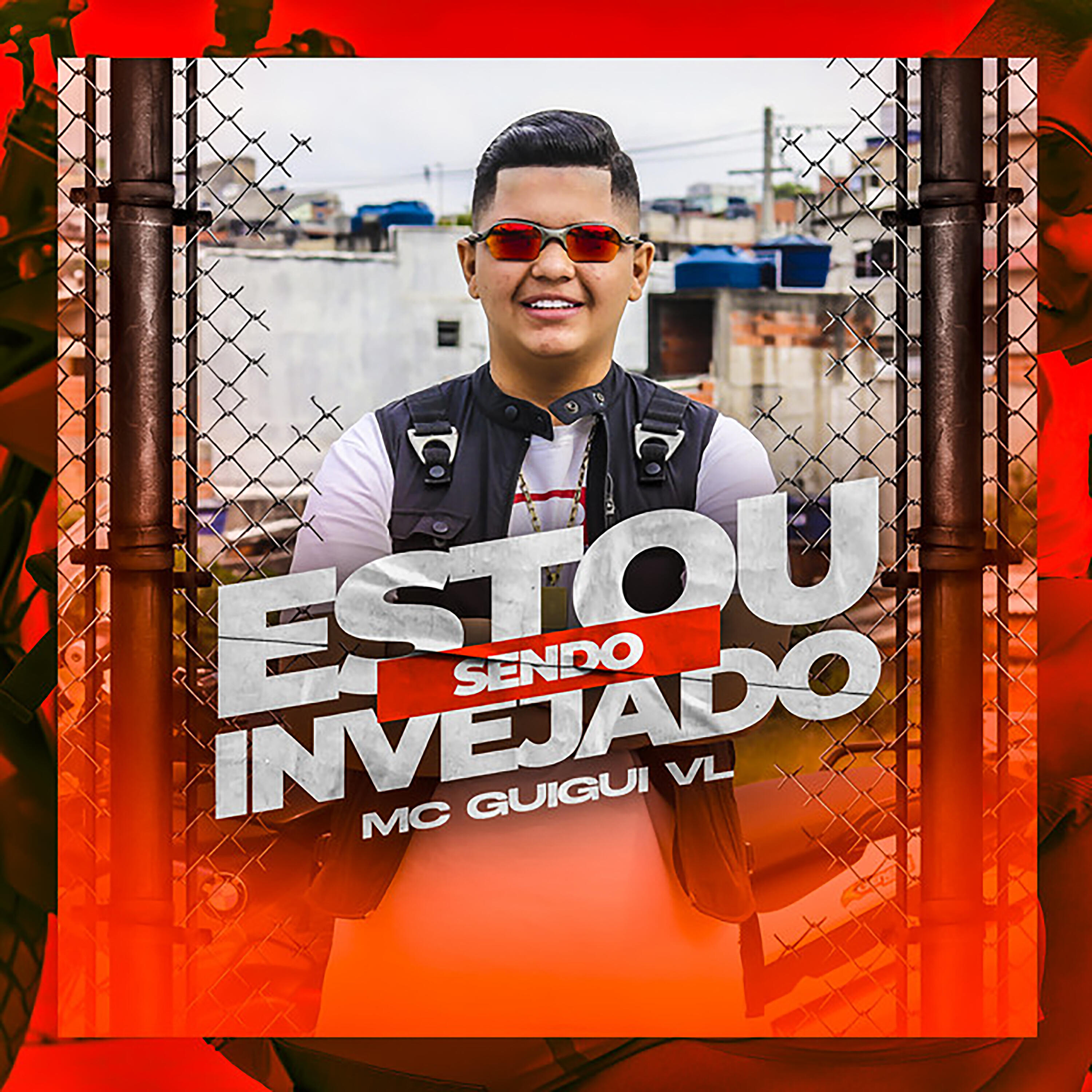 Релиз Estou Sendo Invejado
