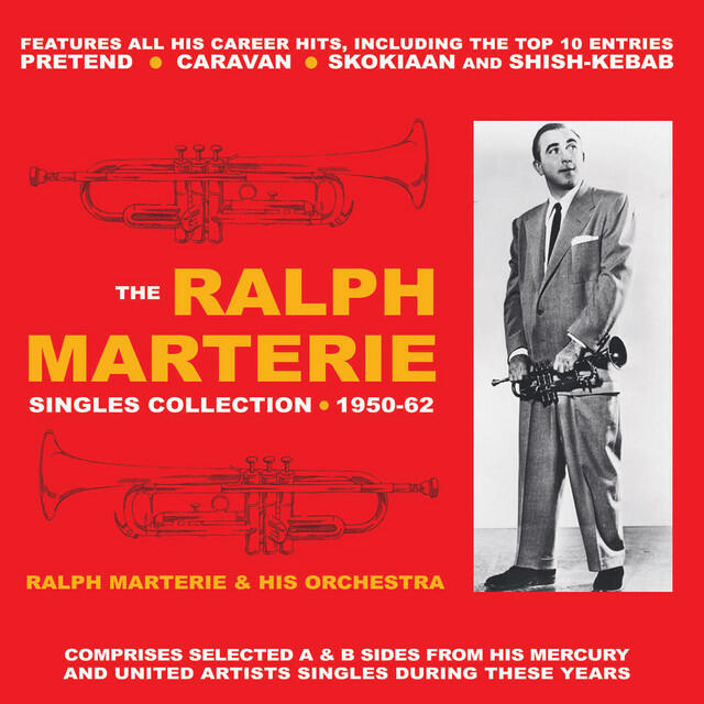 Релиз Singles Collection 1950-62