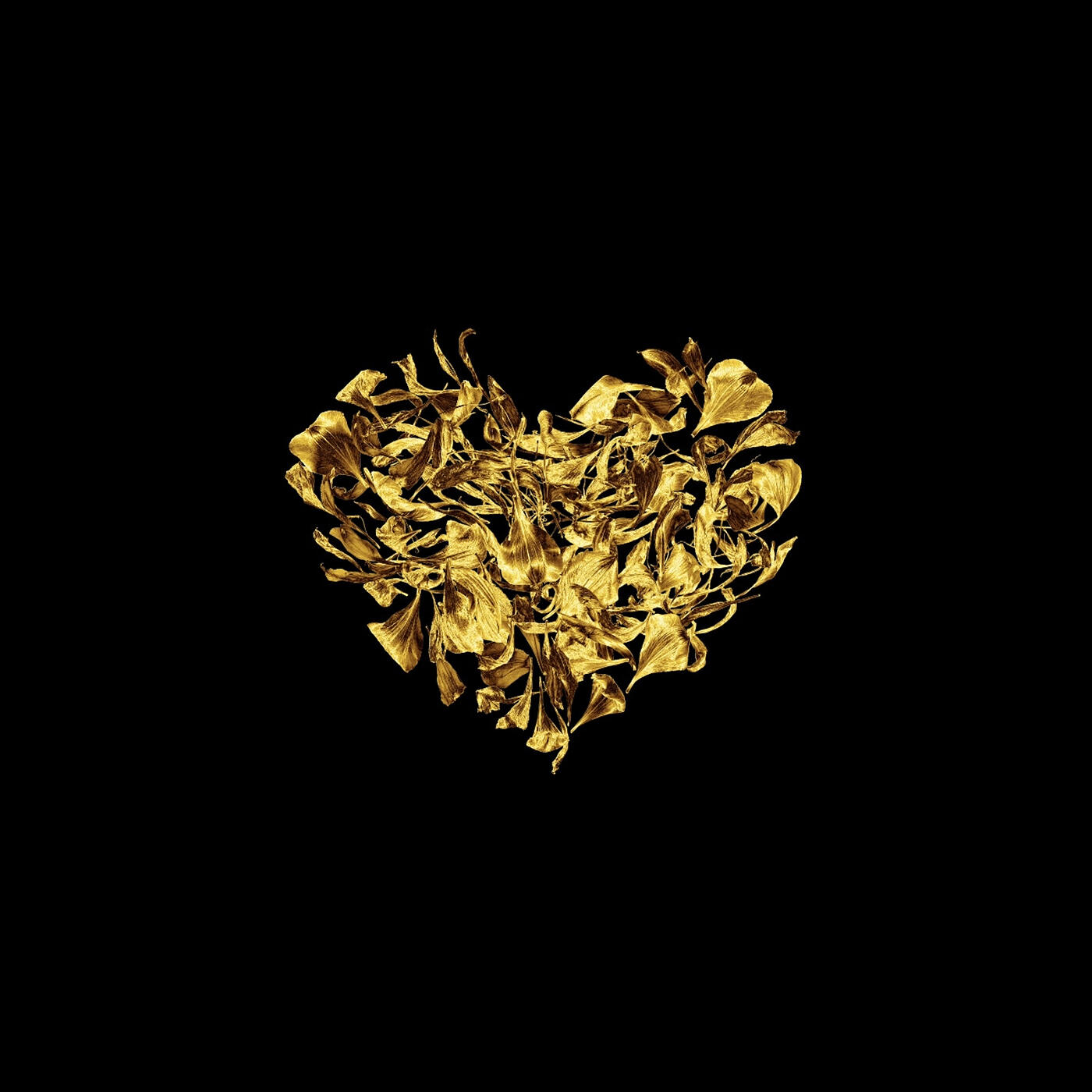 Релиз Diamond in My Heart