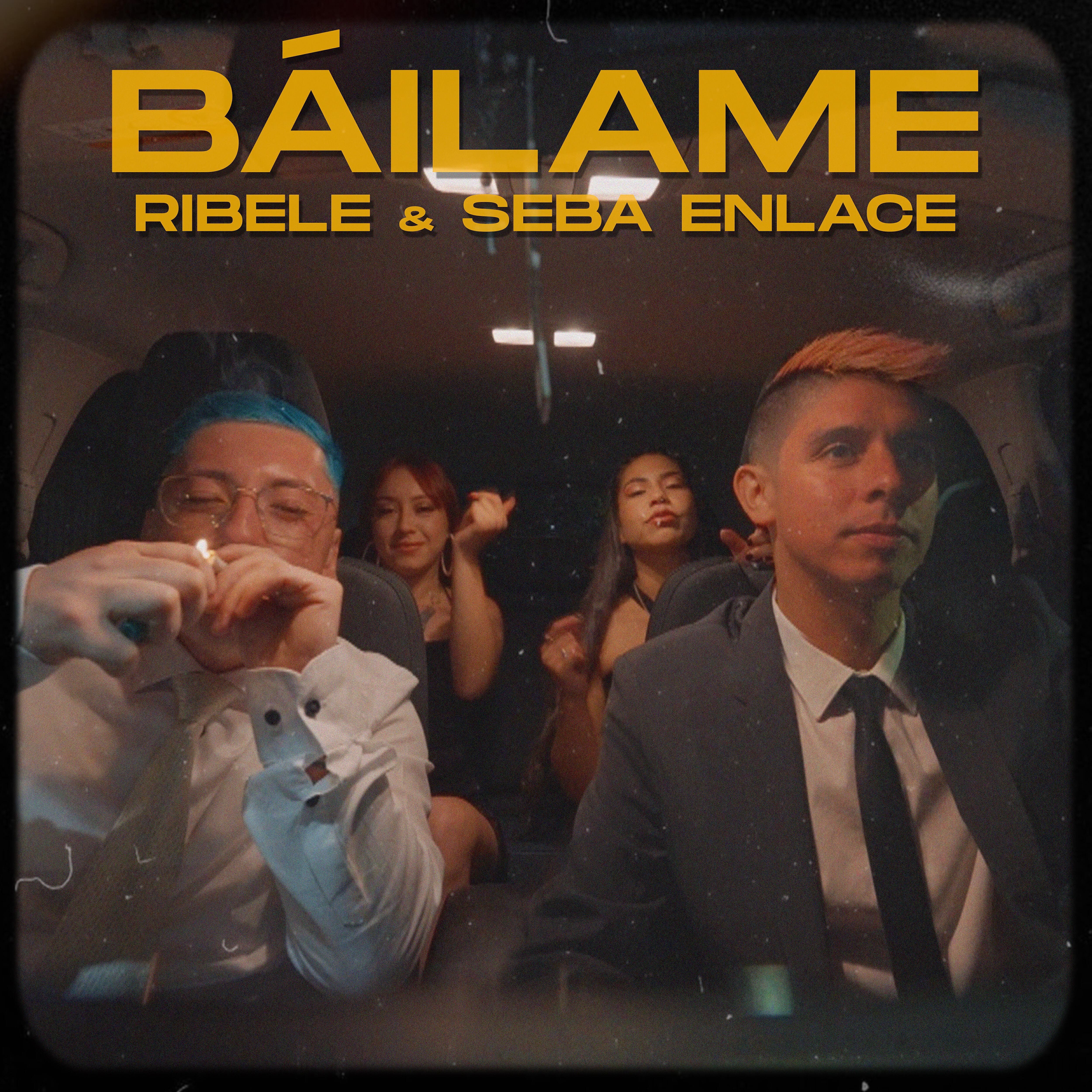 Релиз Báilame