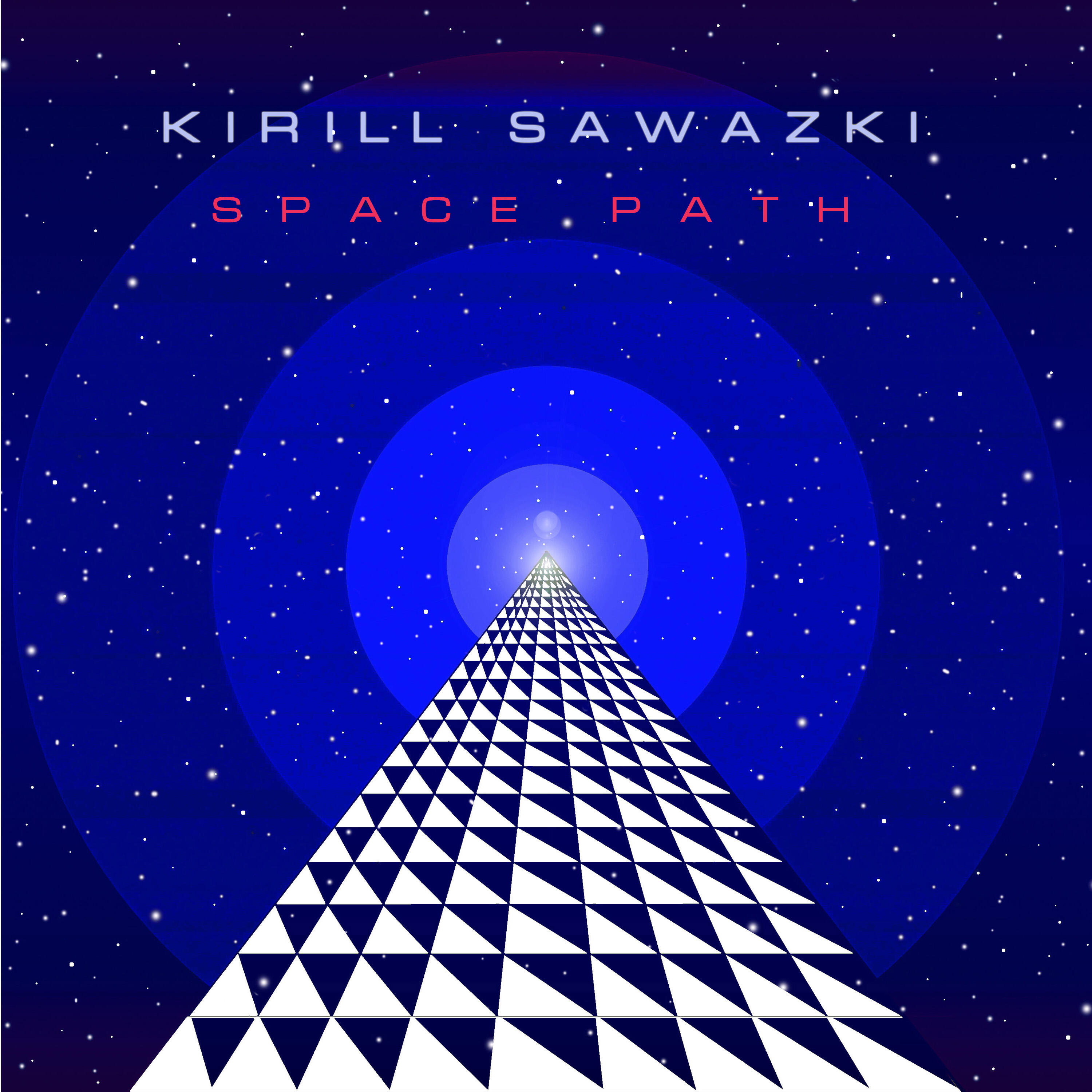 Релиз Space Path