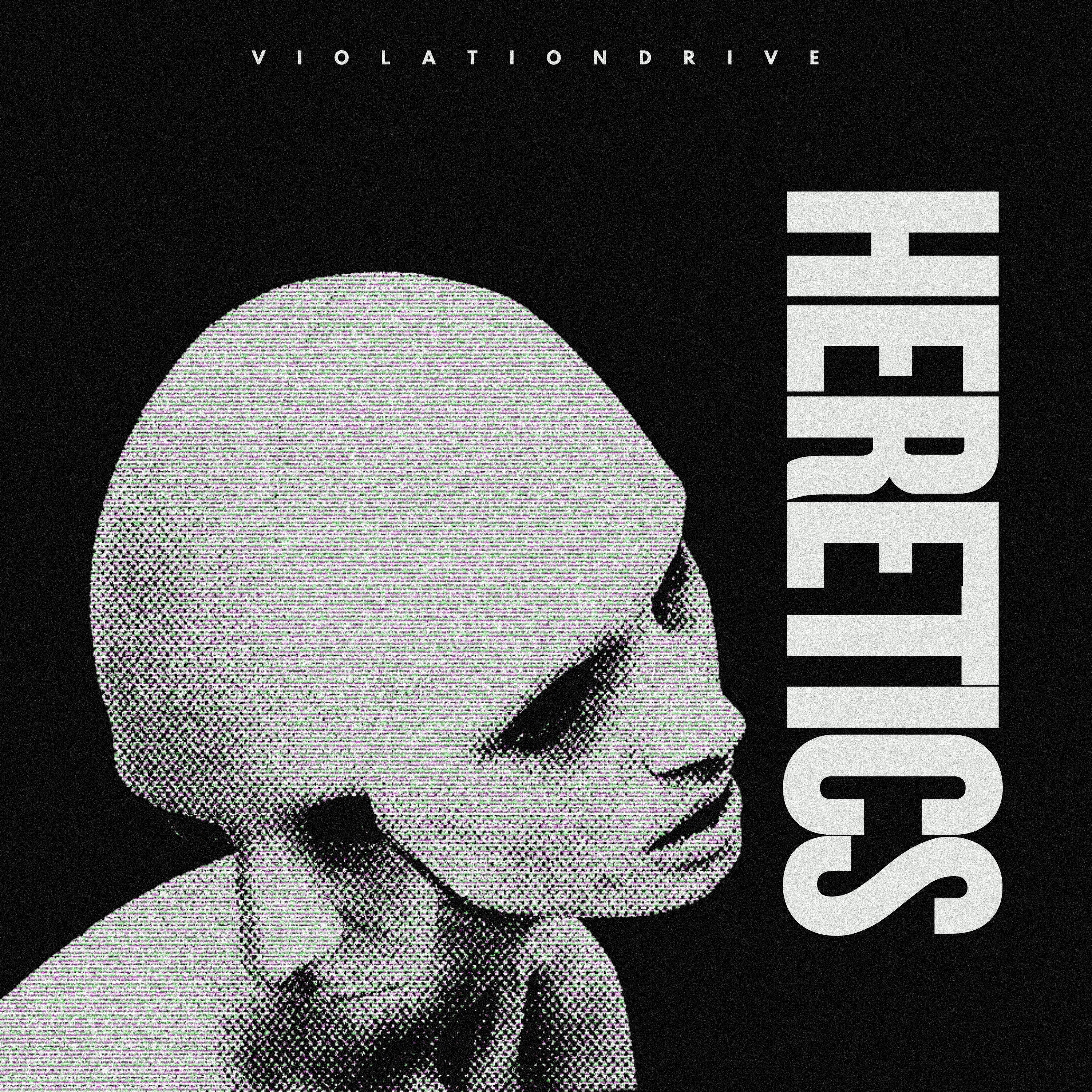 Релиз Heretics