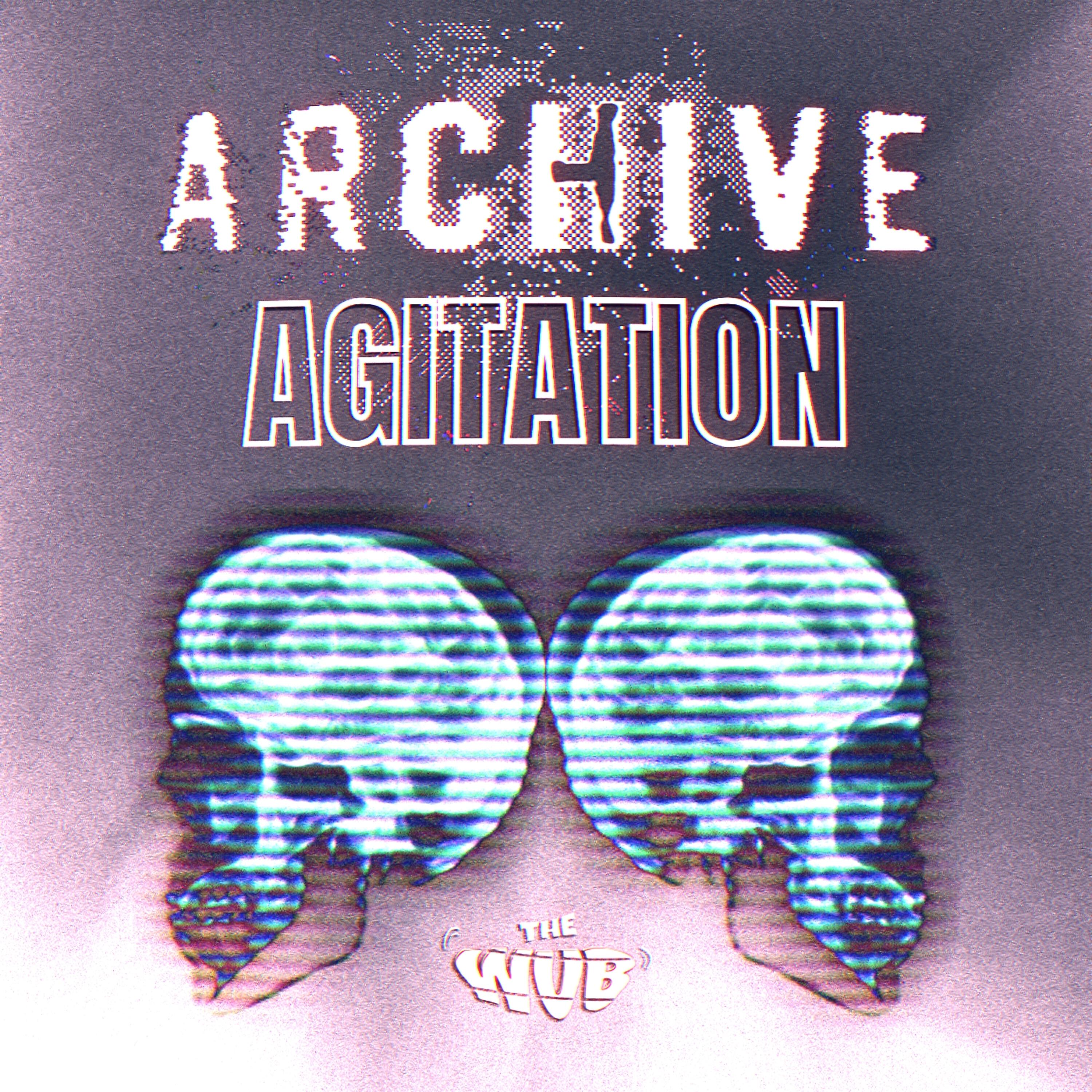 Релиз Agitation