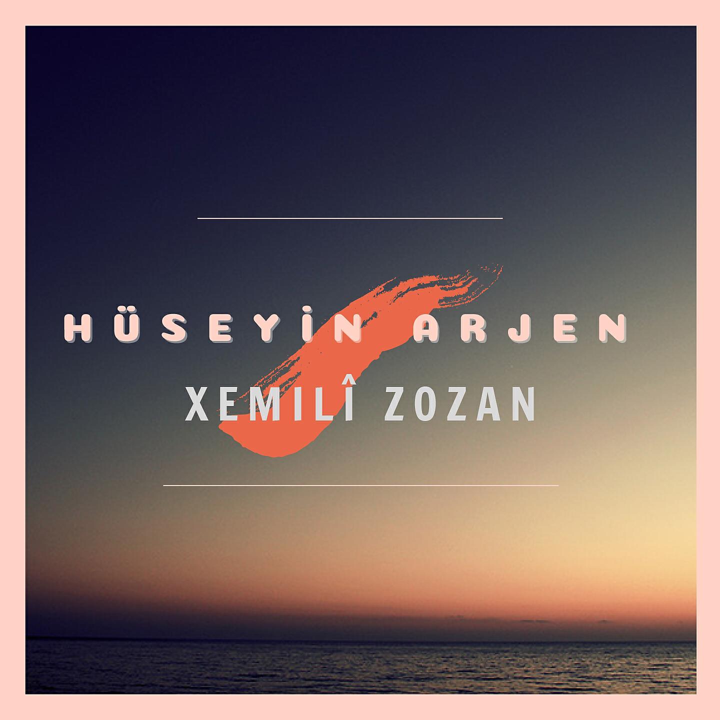 Постер альбома Xemilî Zozan