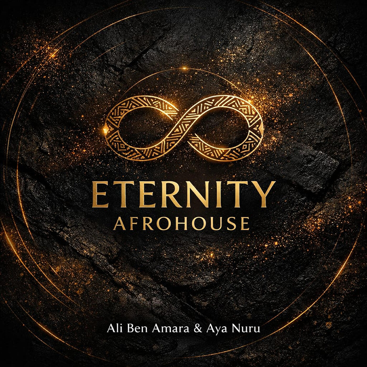 Релиз Eternity Afrohouse