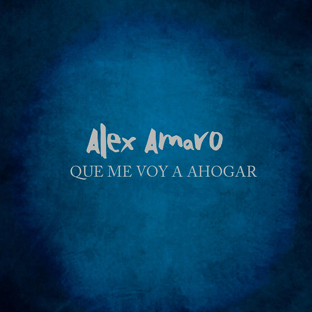 Релиз Que Me Voy a Ahogar