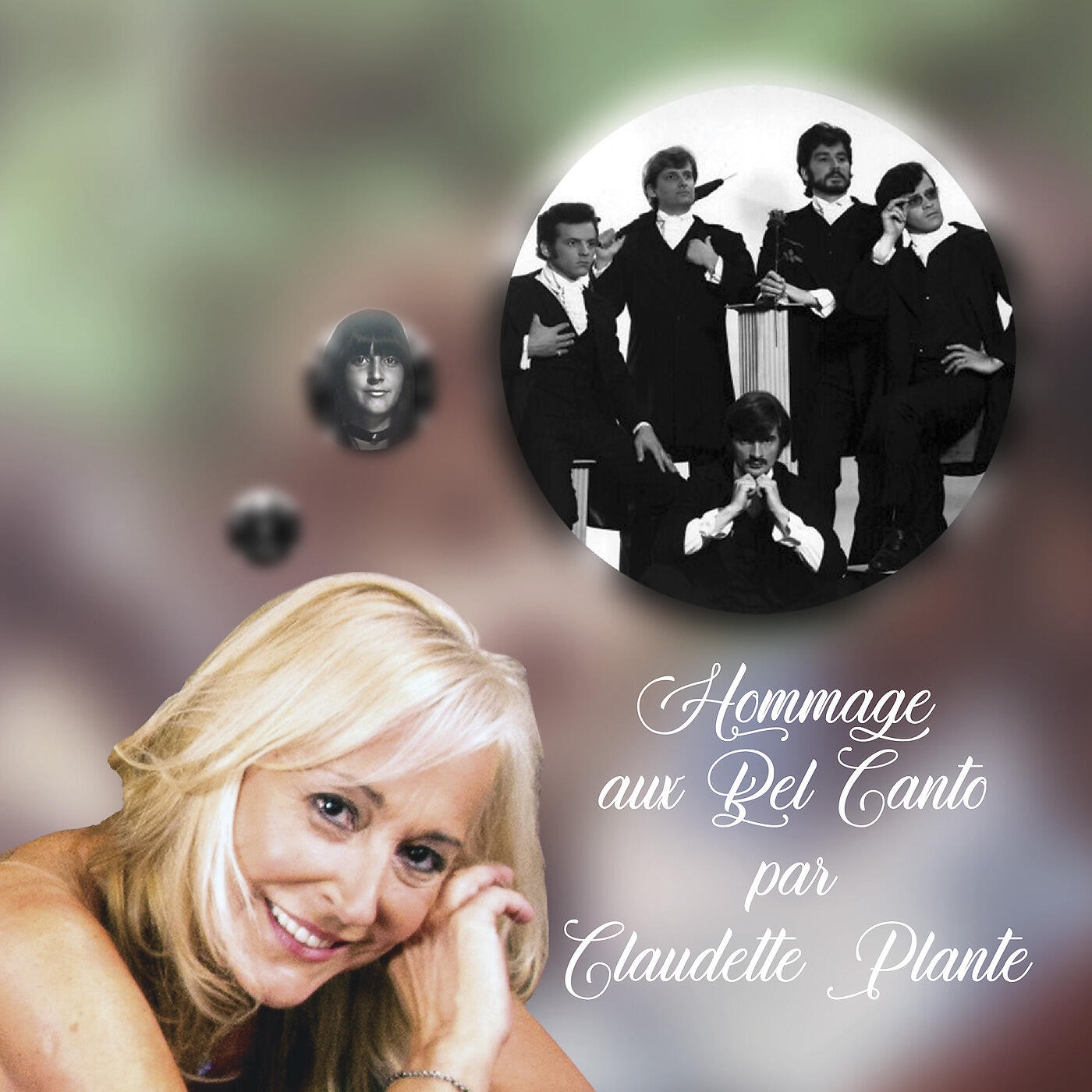 Релиз Hommage aux Bel Canto