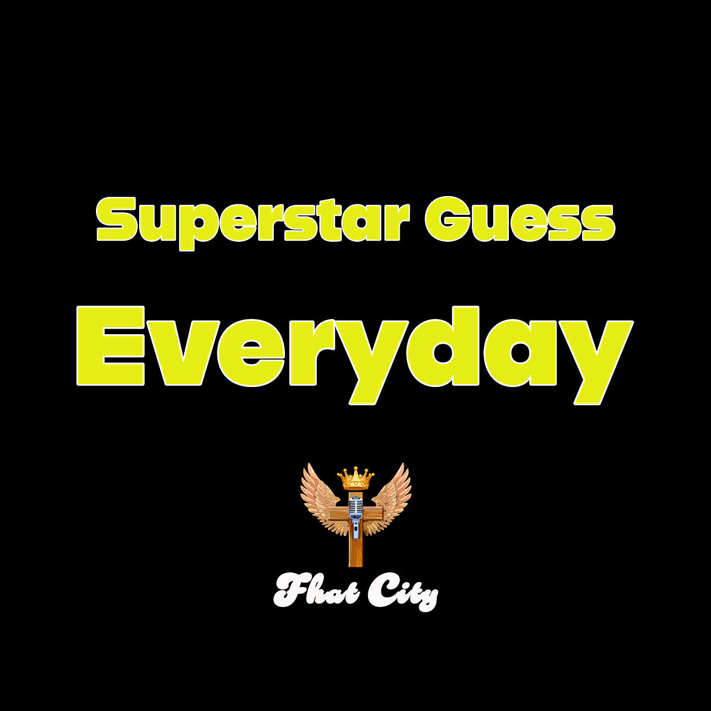 Релиз Everyday