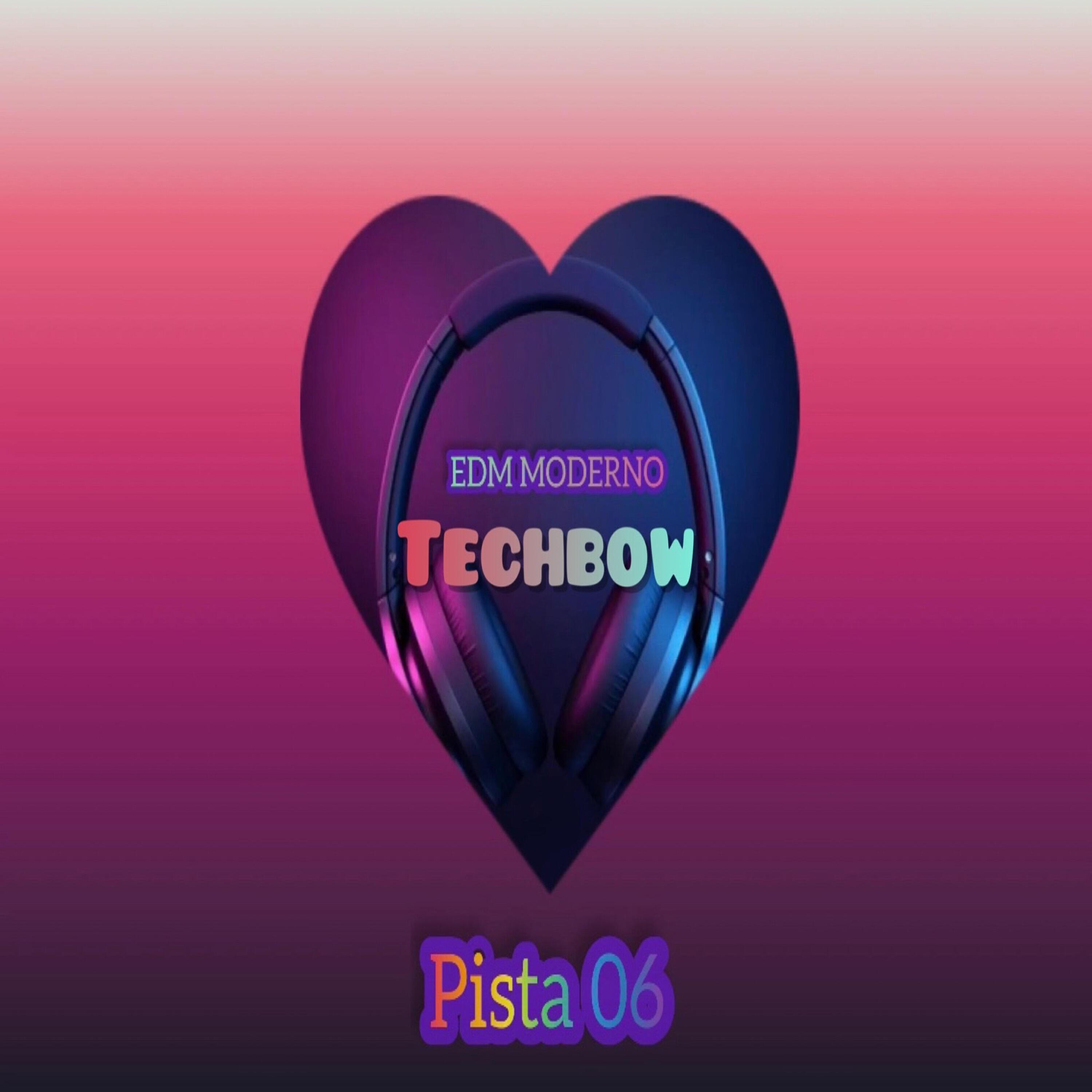 EDM MODERNO