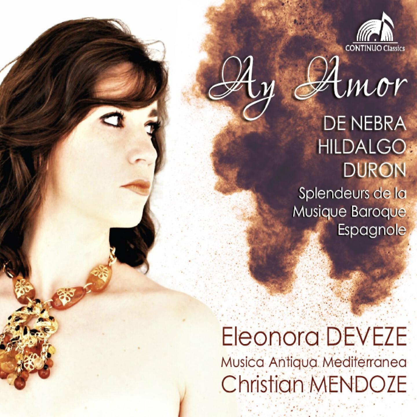 Eleonora Deveze
