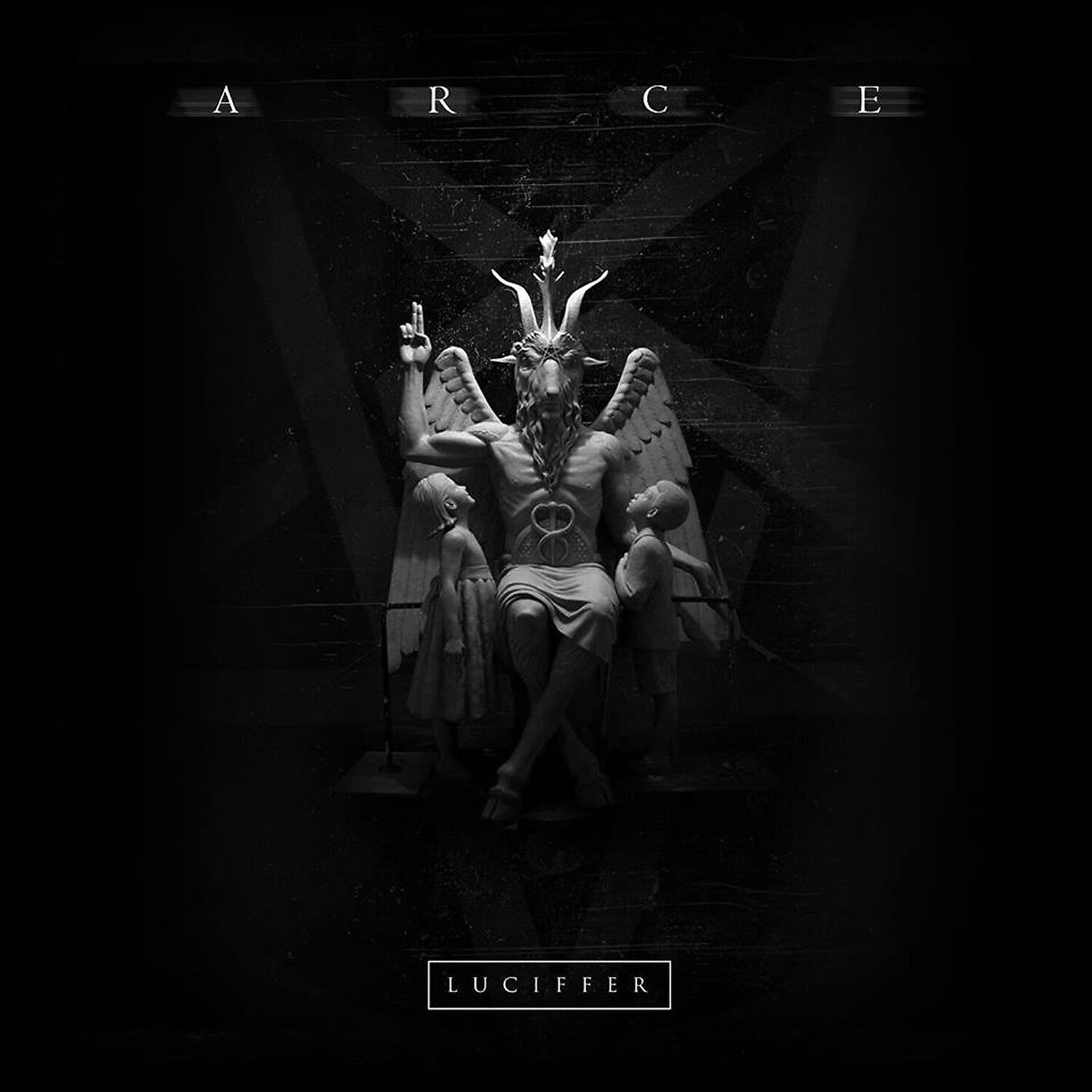 Релиз Luciffer