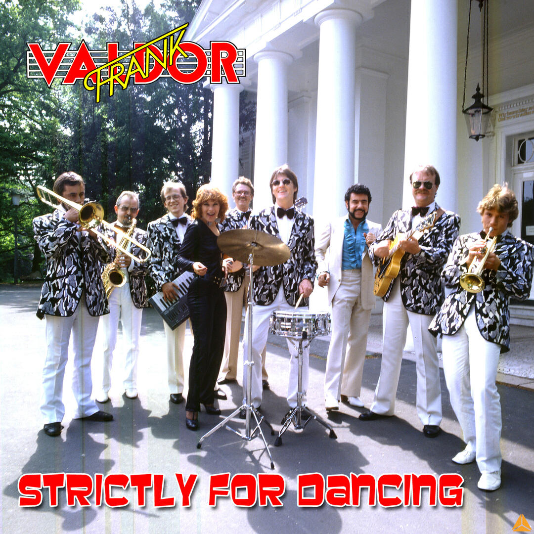Релиз Strictly For Dancing