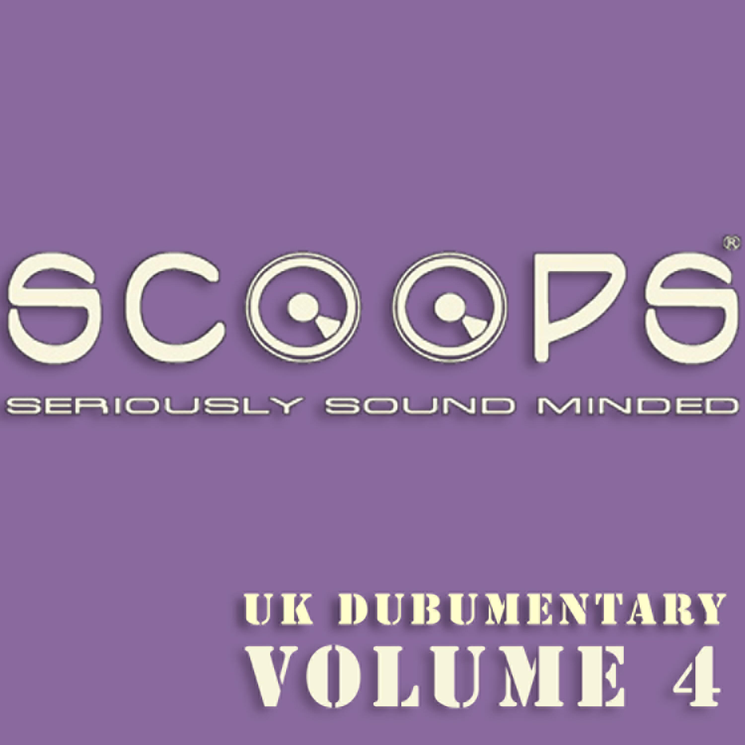 Релиз UK Dubumentary 4
