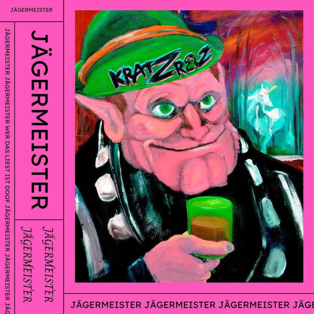 Релиз Jägermeister