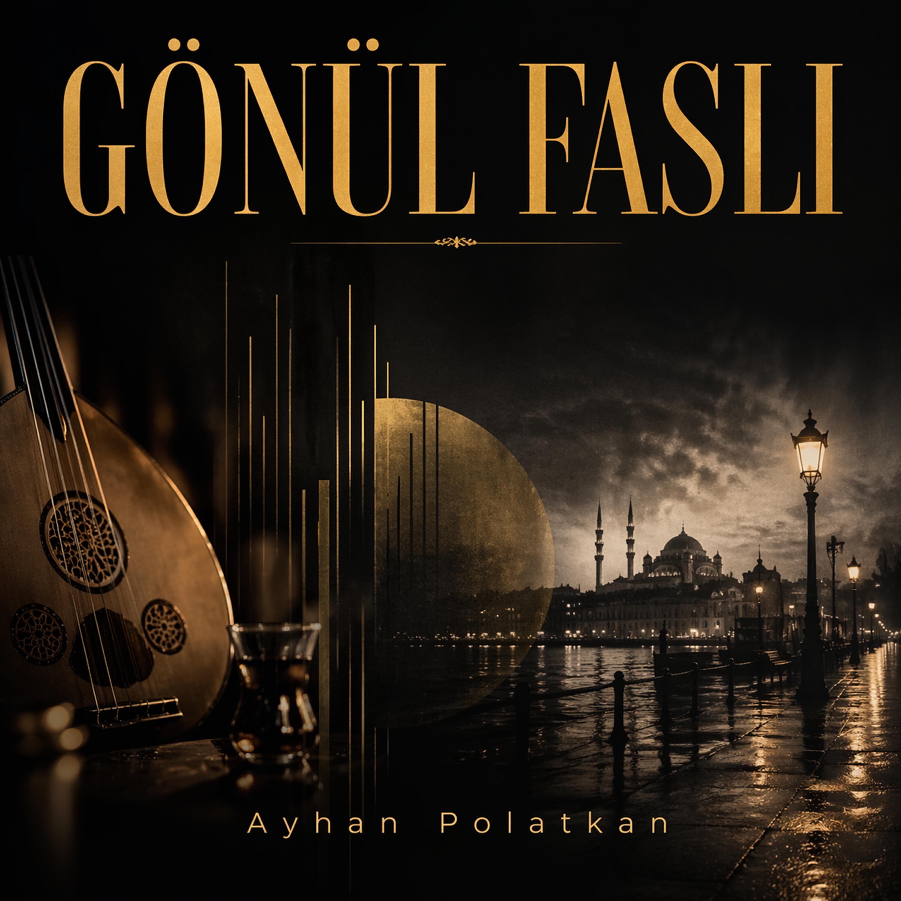 Ayhan Polatkan