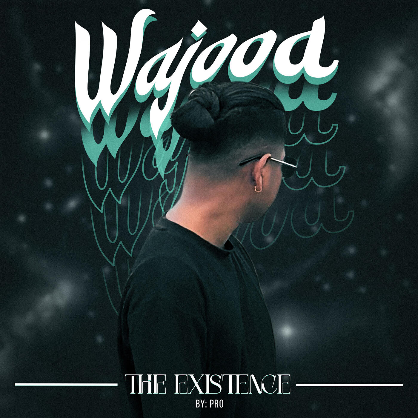 Релиз Wajood (The Existence)